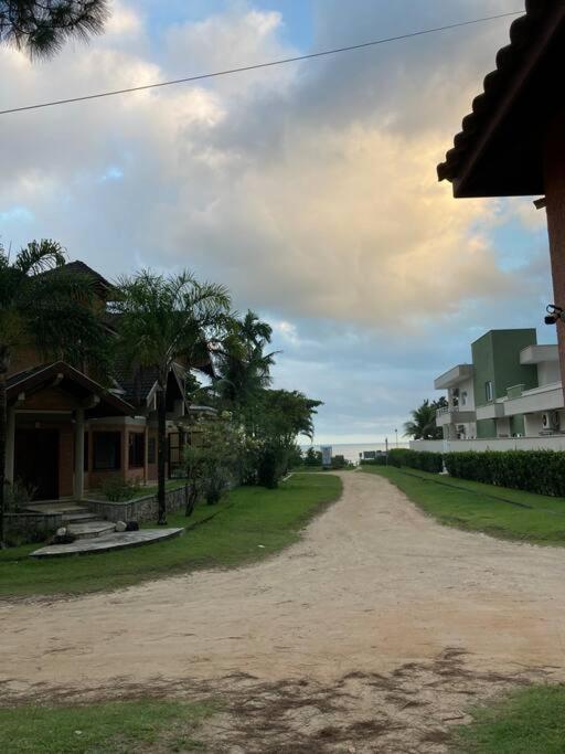 Casa em condomínio vista para o MAR