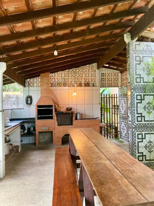 Casa em condomínio vista para o MAR