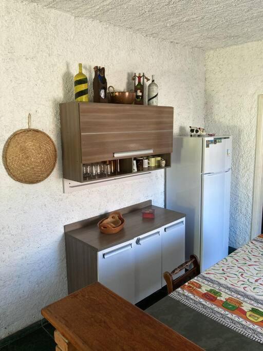 Casa em condomínio vista para o MAR