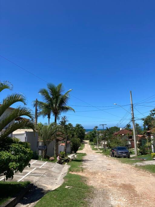 Casa em condomínio vista para o MAR