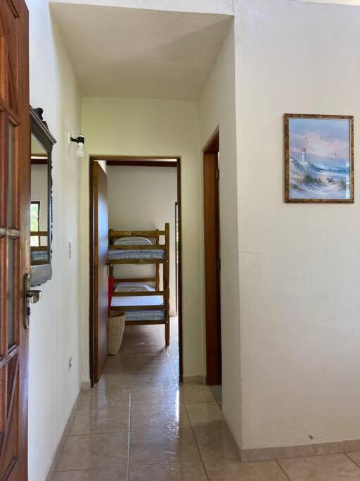 Casa em condomínio vista para o MAR