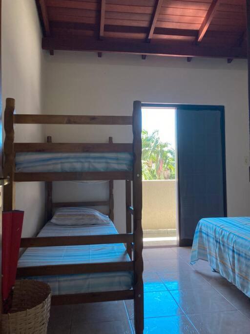 Casa em condomínio vista para o MAR
