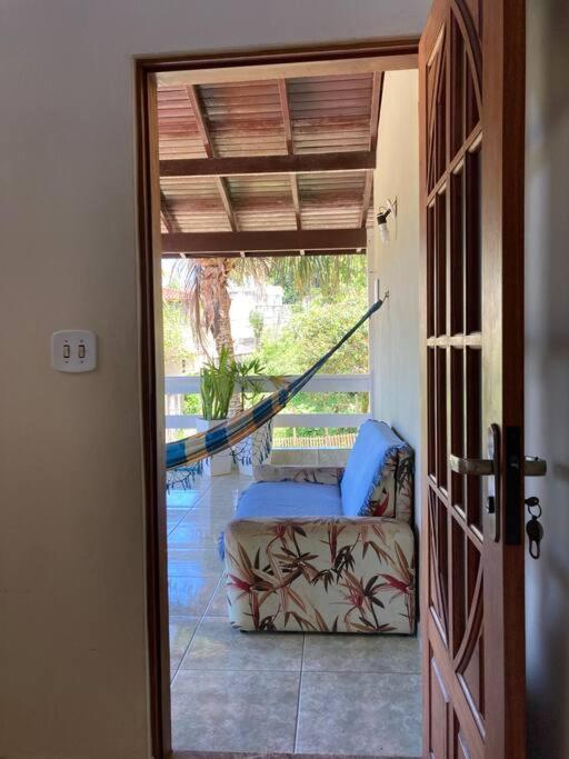 Casa em condomínio vista para o MAR