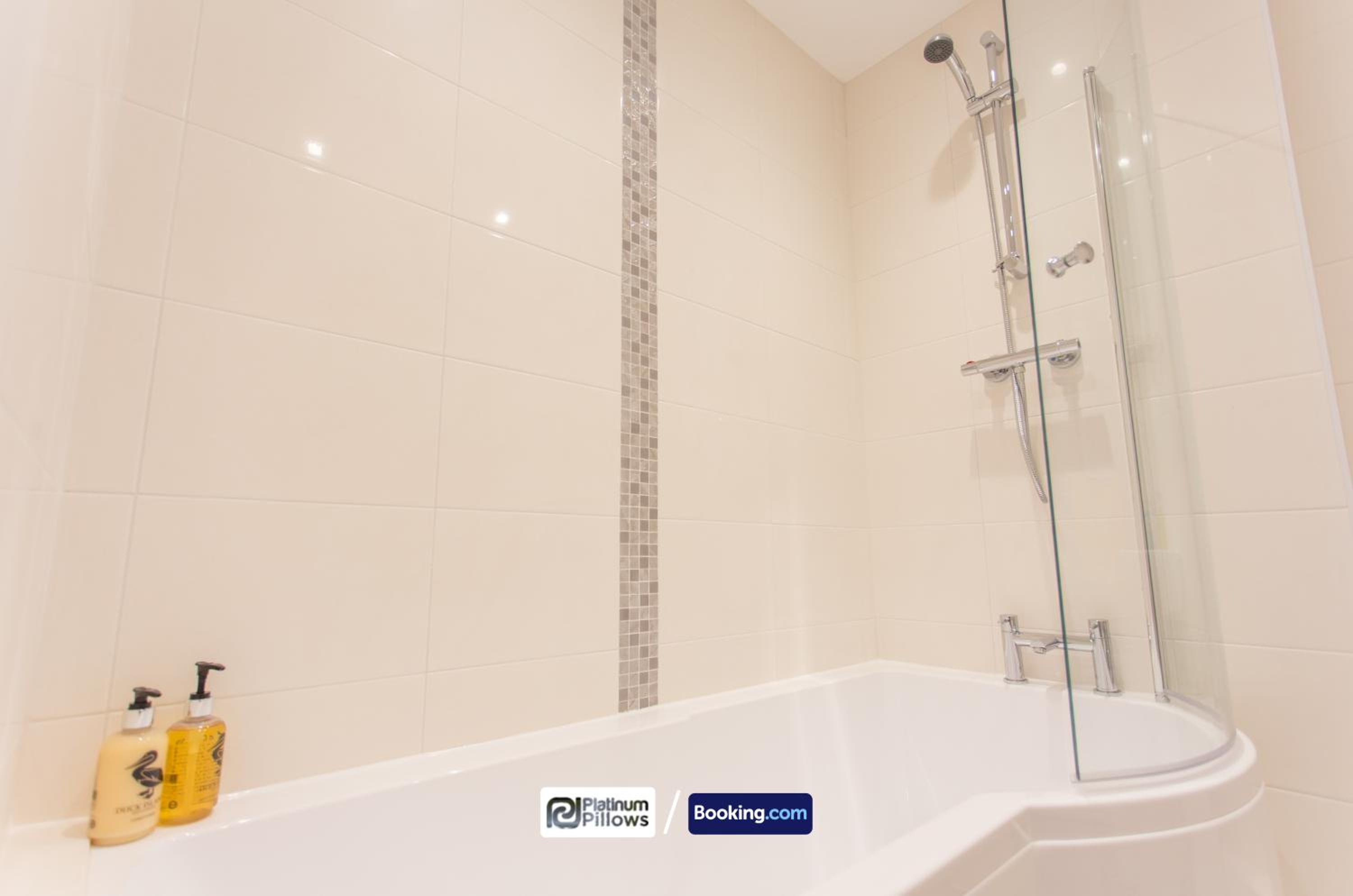 Oxford Vacations - 1 2 Bedroom Rana Court Apartment Close to Hospitals Business Science Parks By Platinum Pillows Short Lets Serviced Accommodation Oxford - Property Image 60