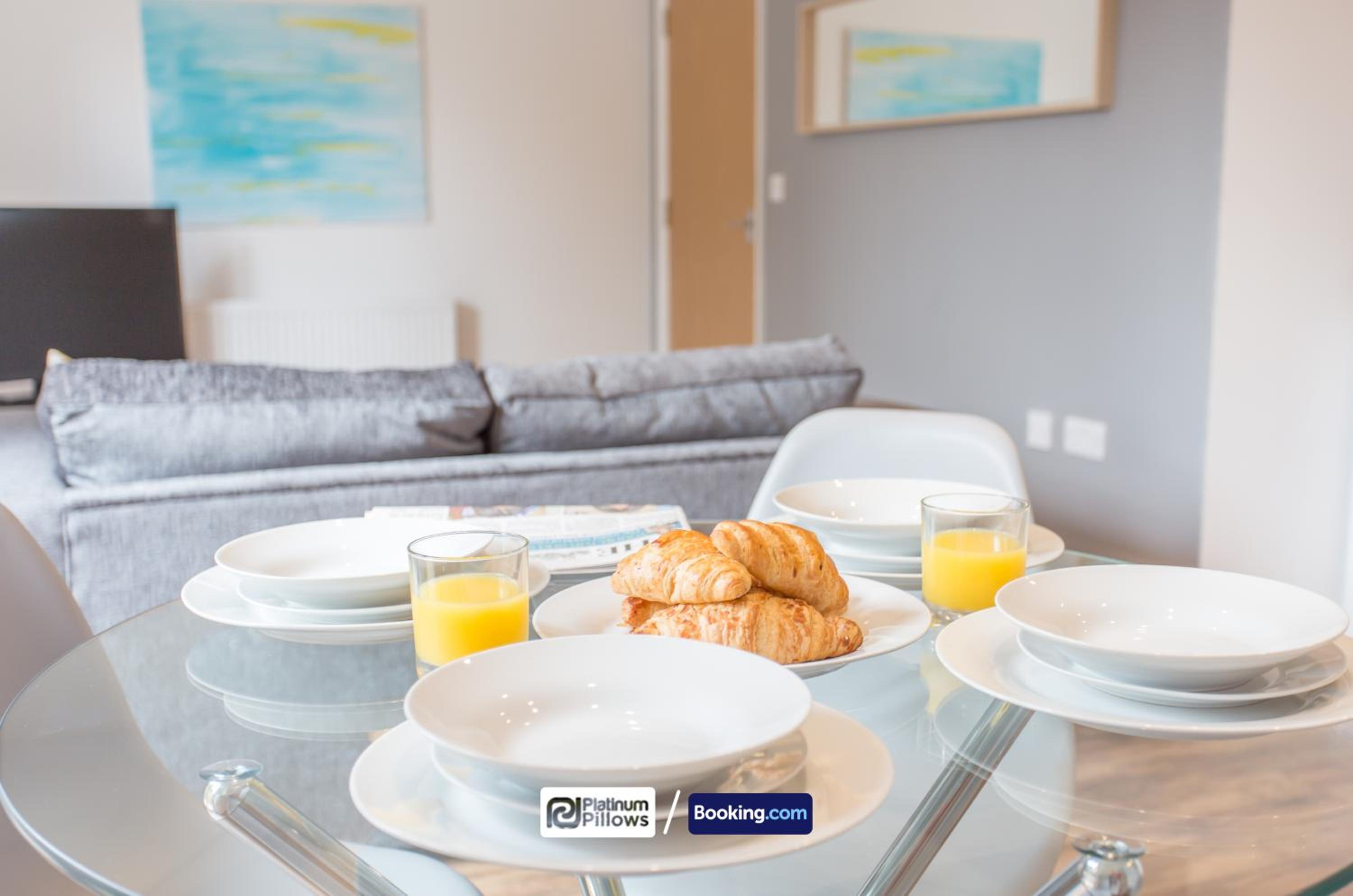 Oxford Vacations - 1 2 Bedroom Rana Court Apartment Close to Hospitals Business Science Parks By Platinum Pillows Short Lets Serviced Accommodation Oxford - Property Image 47