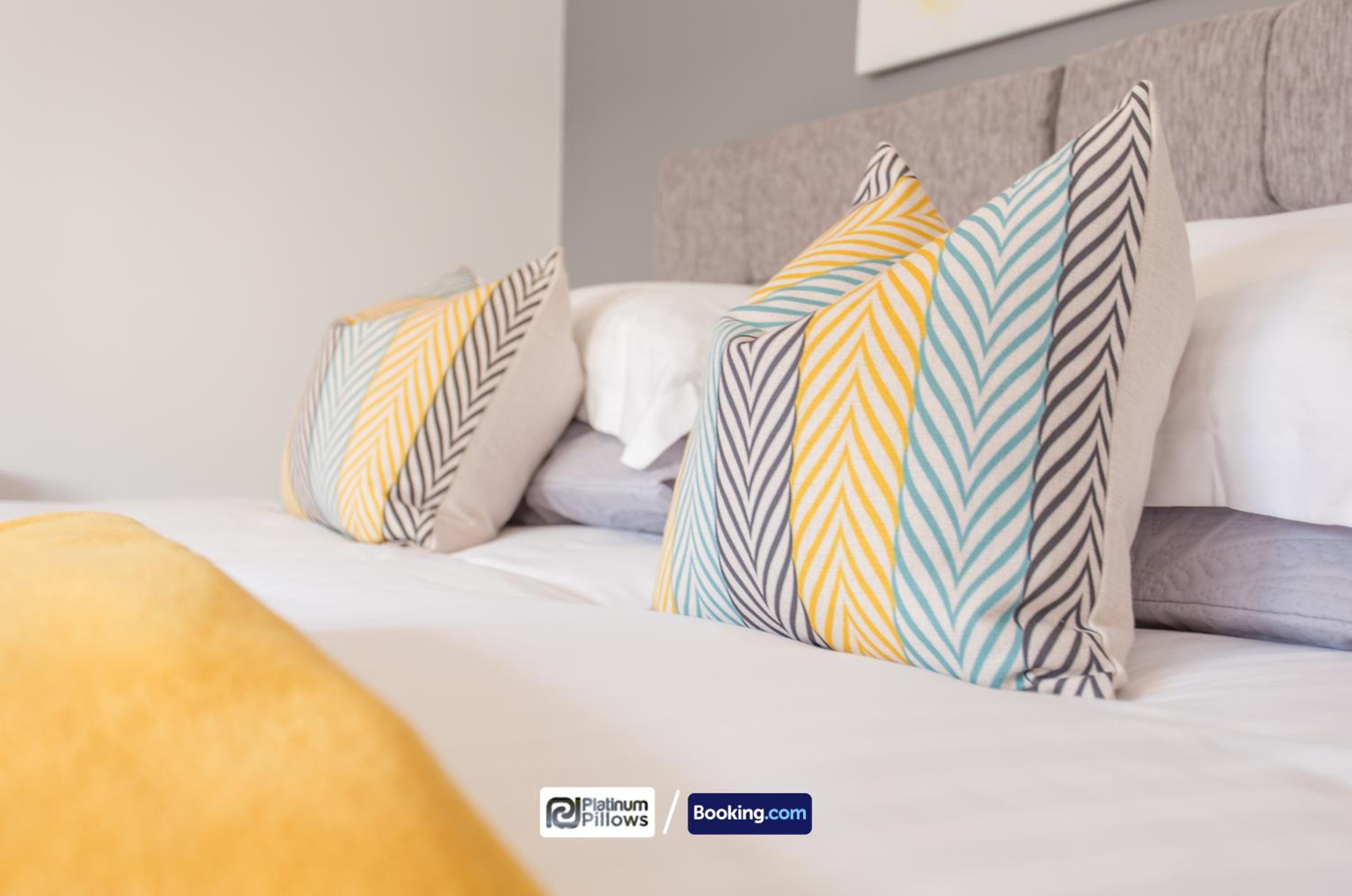 Oxford Vacations - 1 2 Bedroom Rana Court Apartment Close to Hospitals Business Science Parks By Platinum Pillows Short Lets Serviced Accommodation Oxford - Property Image 52