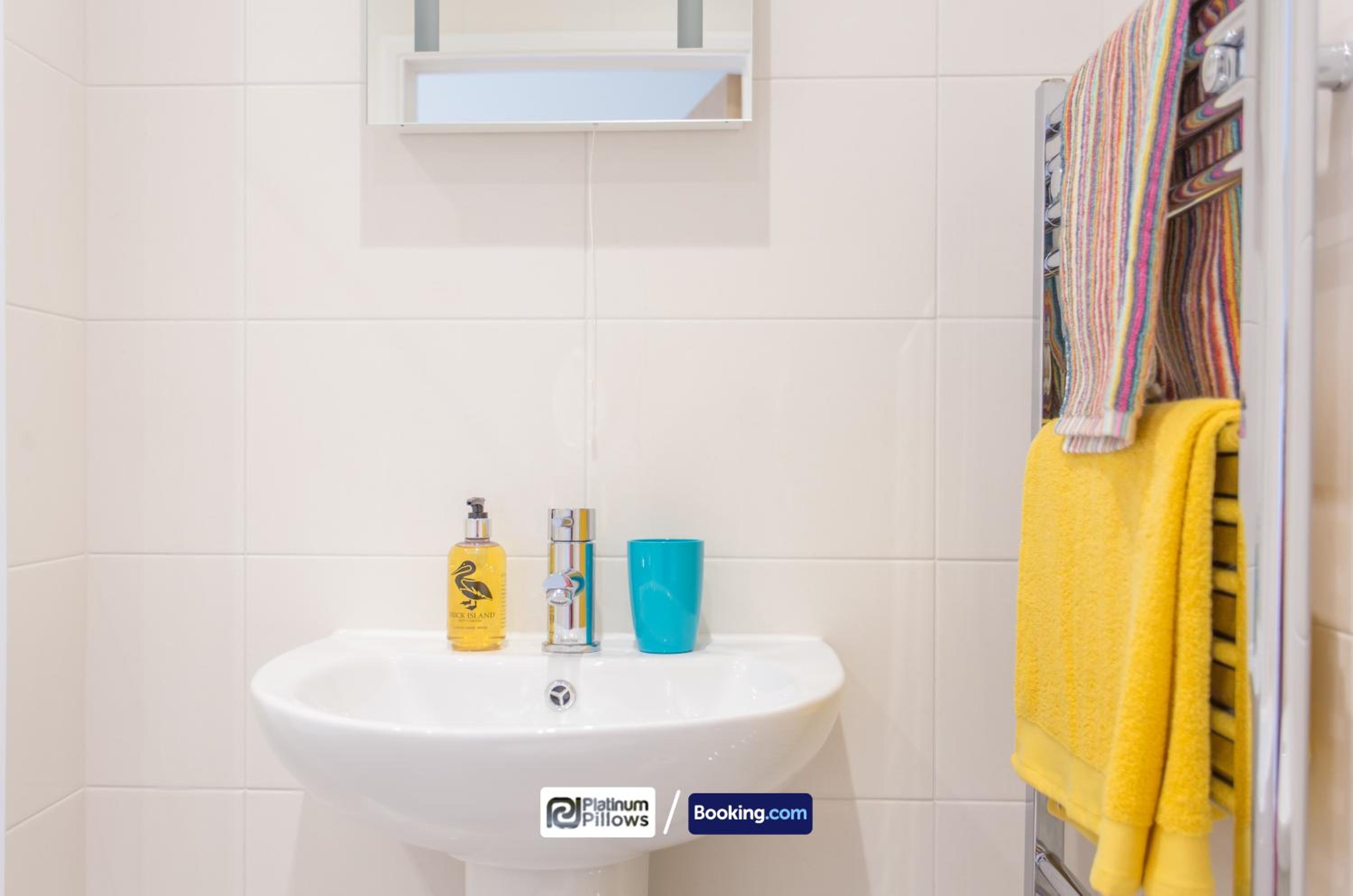 Oxford Vacations - 1 2 Bedroom Rana Court Apartment Close to Hospitals Business Science Parks By Platinum Pillows Short Lets Serviced Accommodation Oxford - Property Image 59
