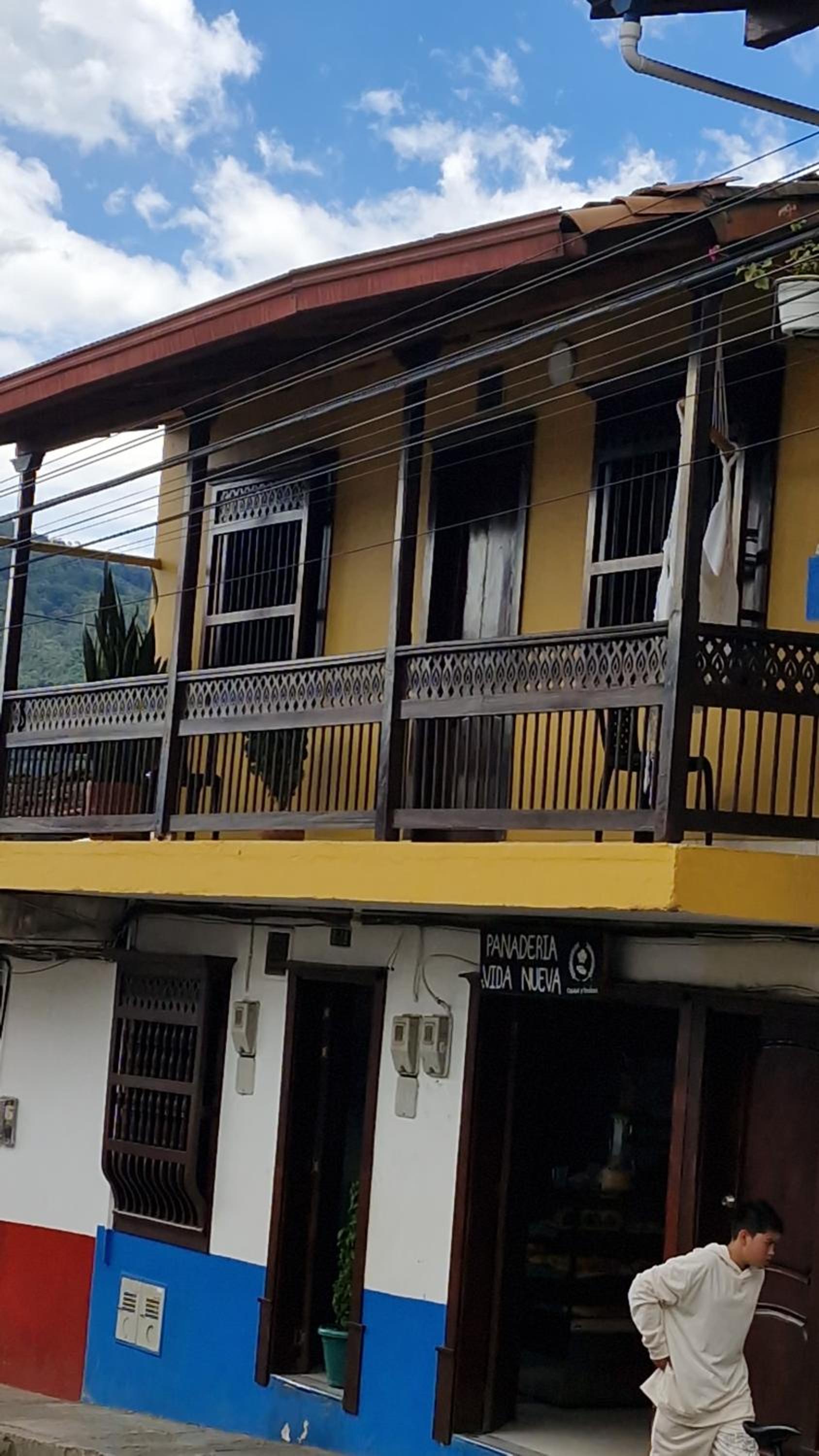 Casa estela