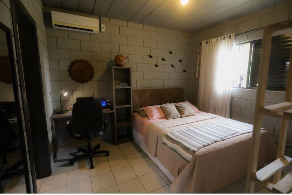 Sossego e pé na areia no Sul da Ilha
