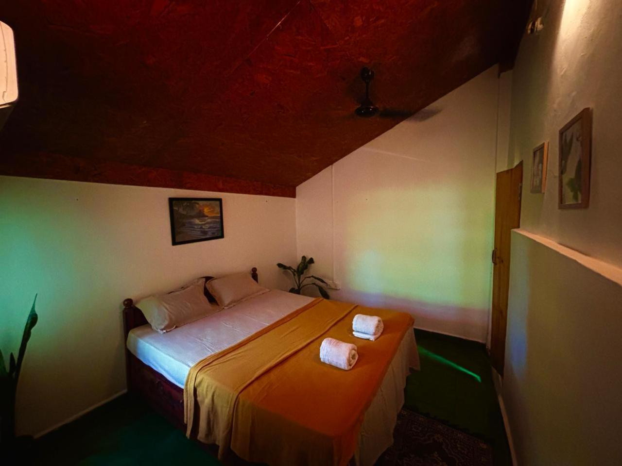 Bramha Home Stay view 5