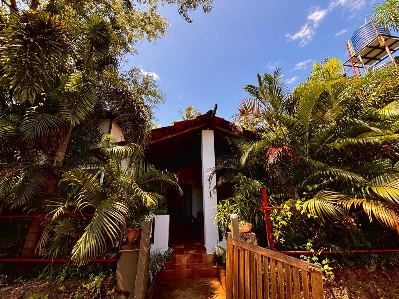 Bramha Home Stay view 4