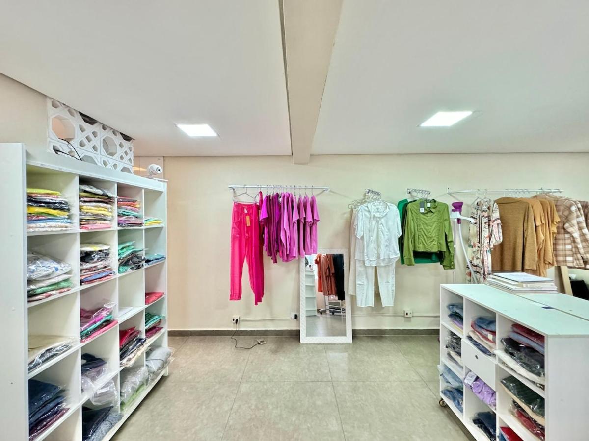 FLAT Completo perto Av Paulista, 1 Vaga