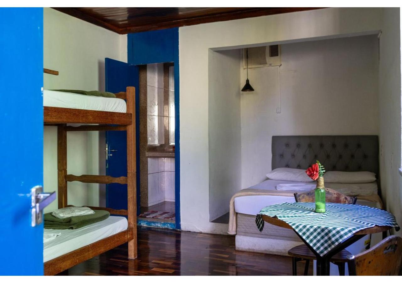 Da Orla Pampulha Hostel