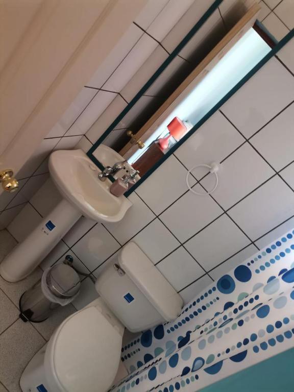 HOSTAL SAIRI