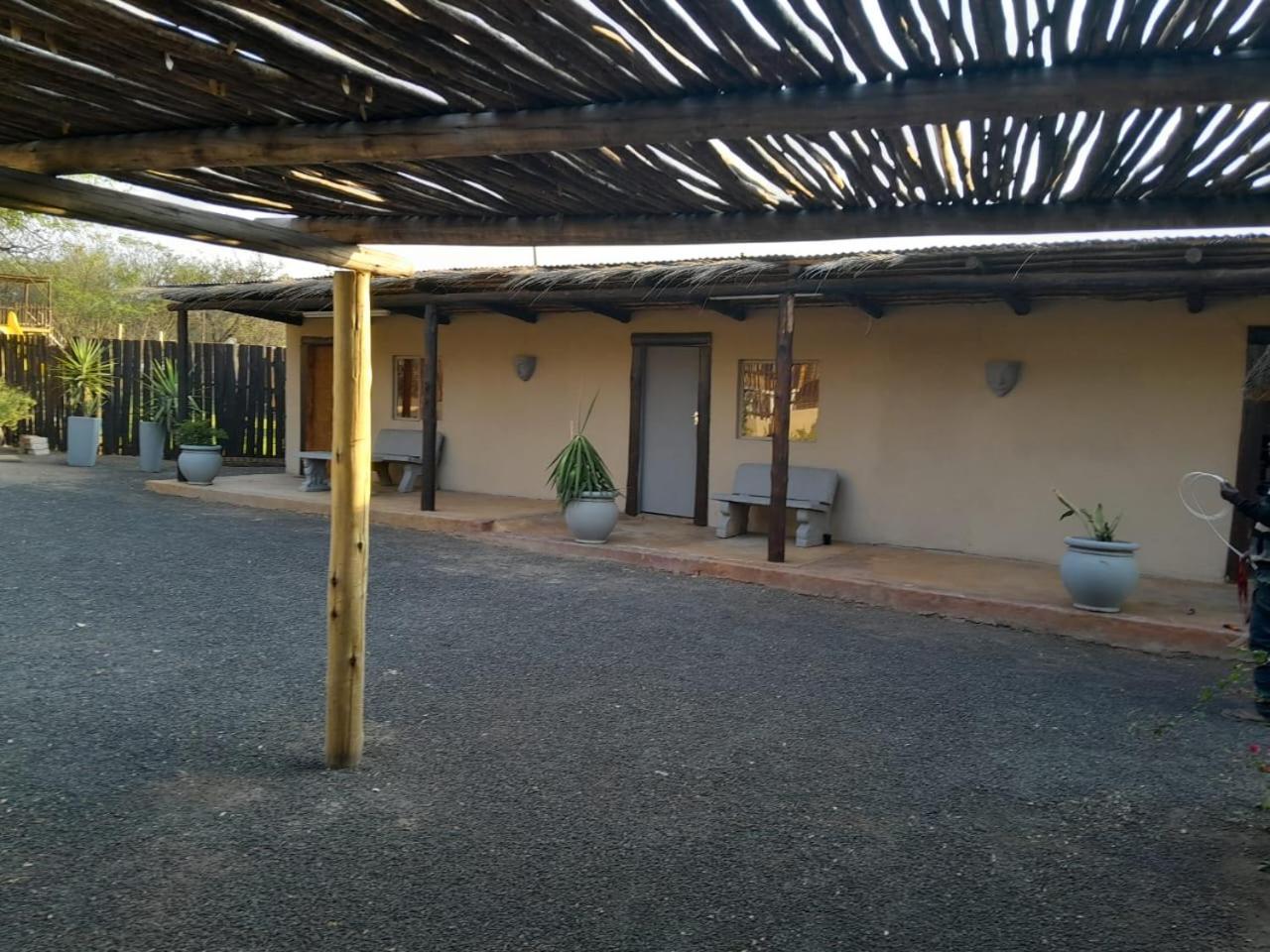Die koppie Restaurant and accommodation
