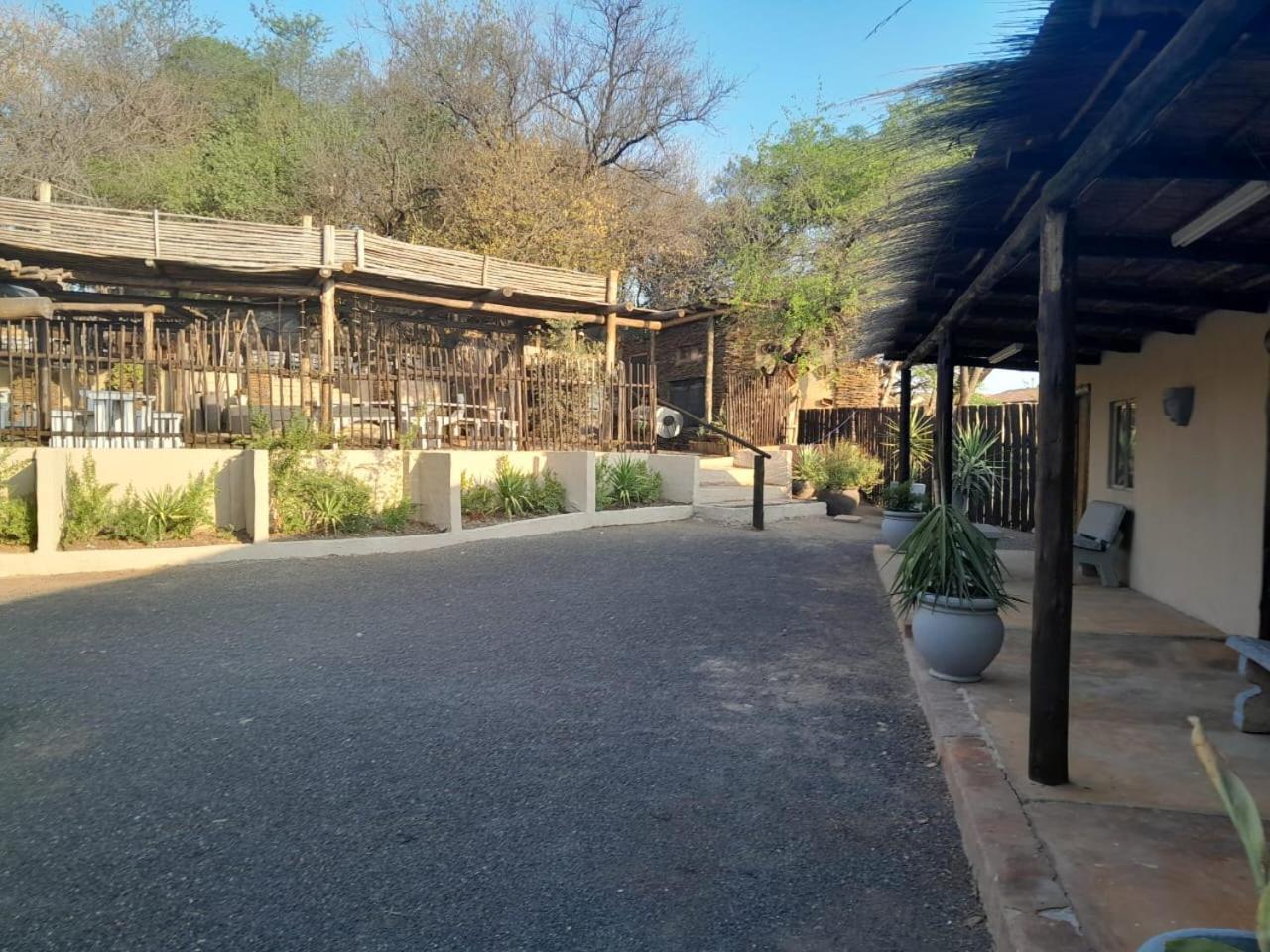 Die koppie Restaurant and accommodation