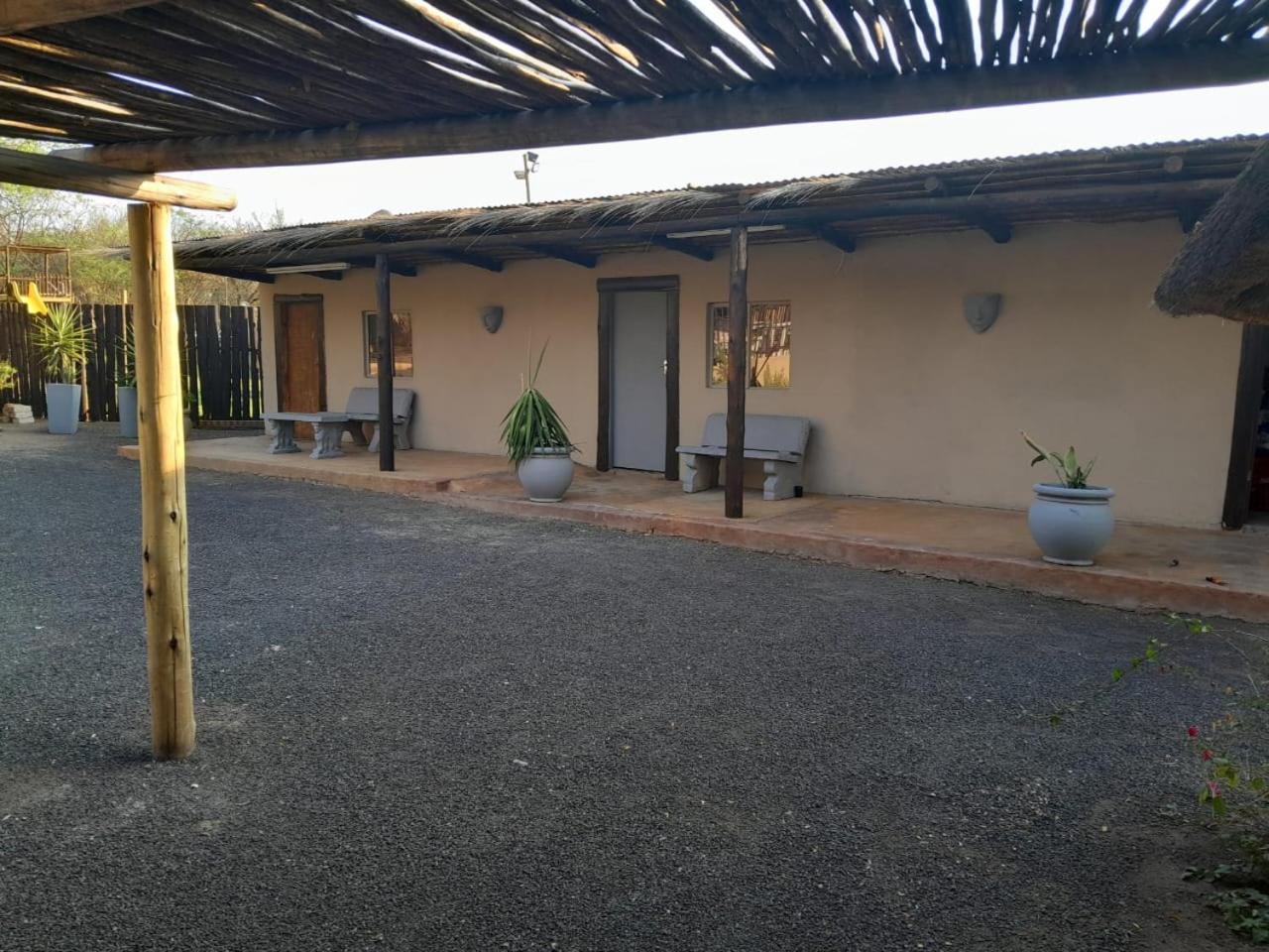 Die koppie Restaurant and accommodation