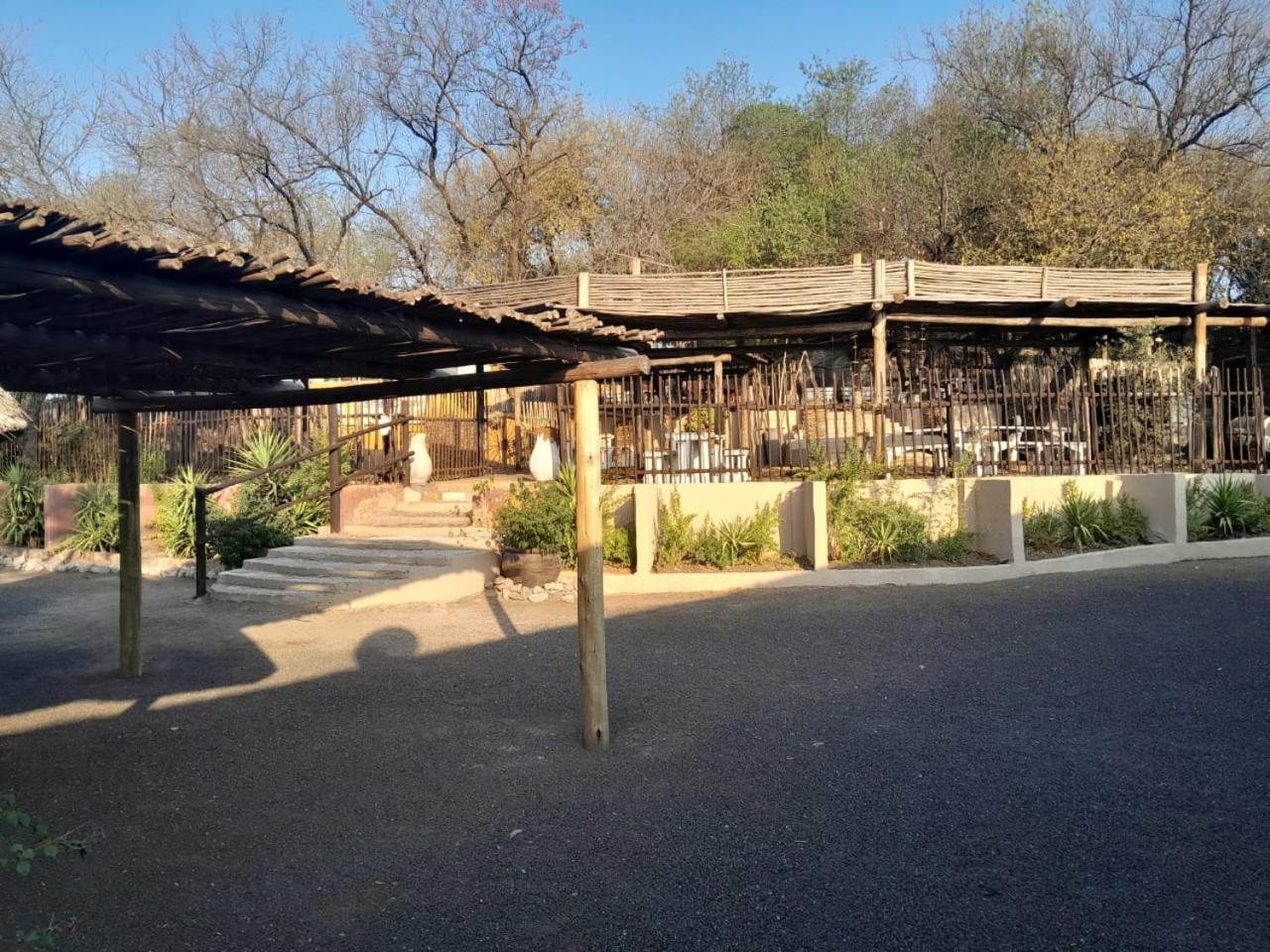Die koppie Restaurant and accommodation