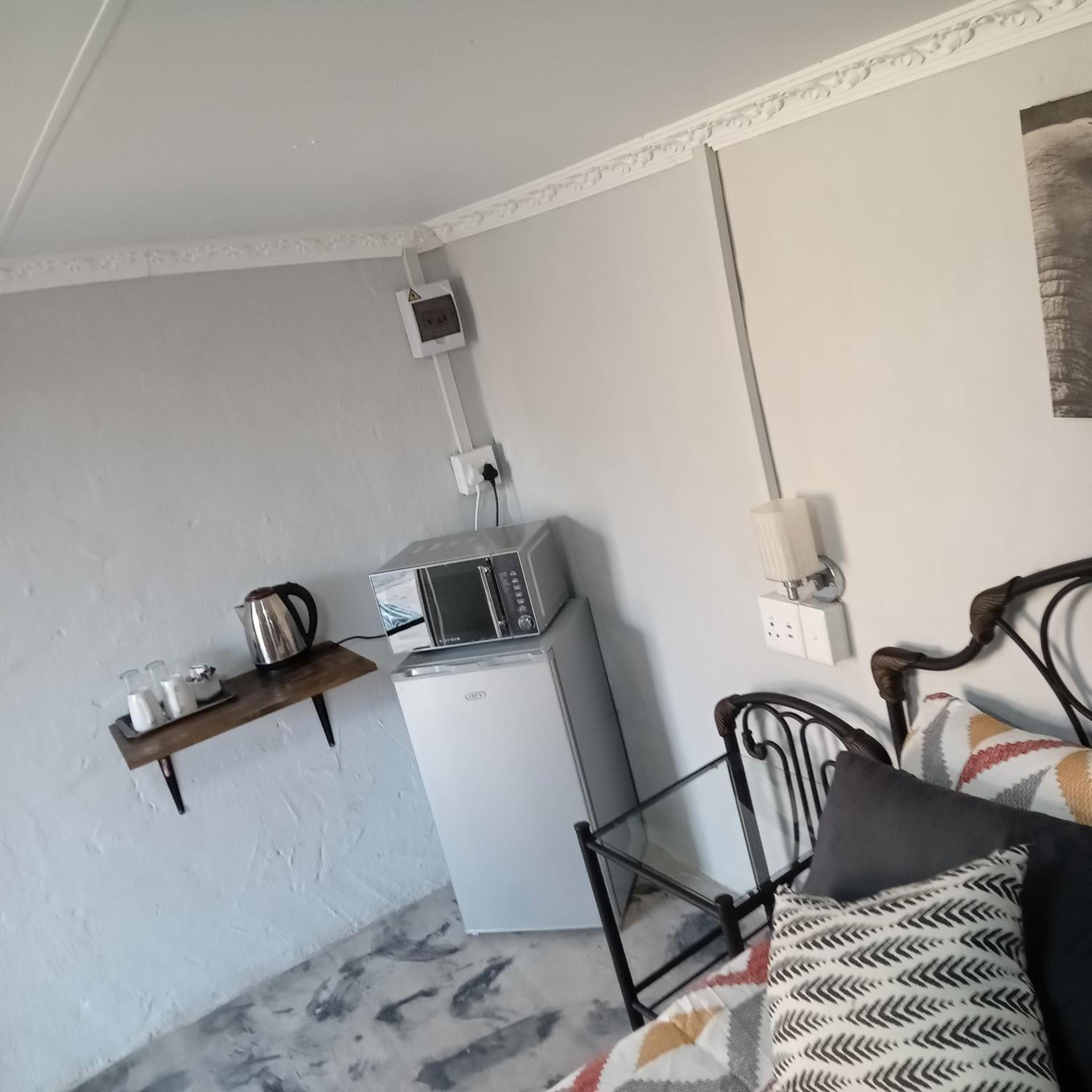 Die koppie Restaurant and accommodation