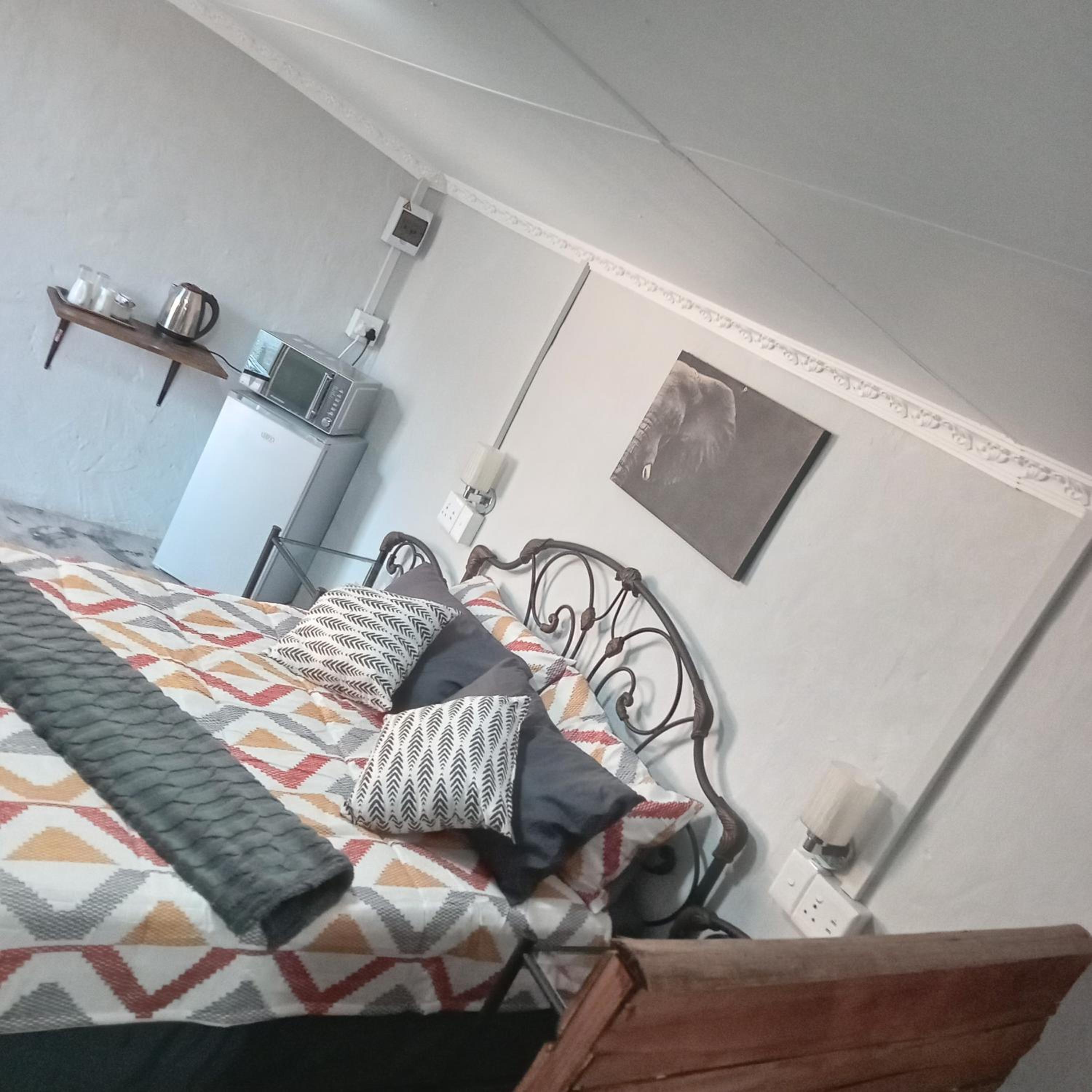 Die koppie Restaurant and accommodation
