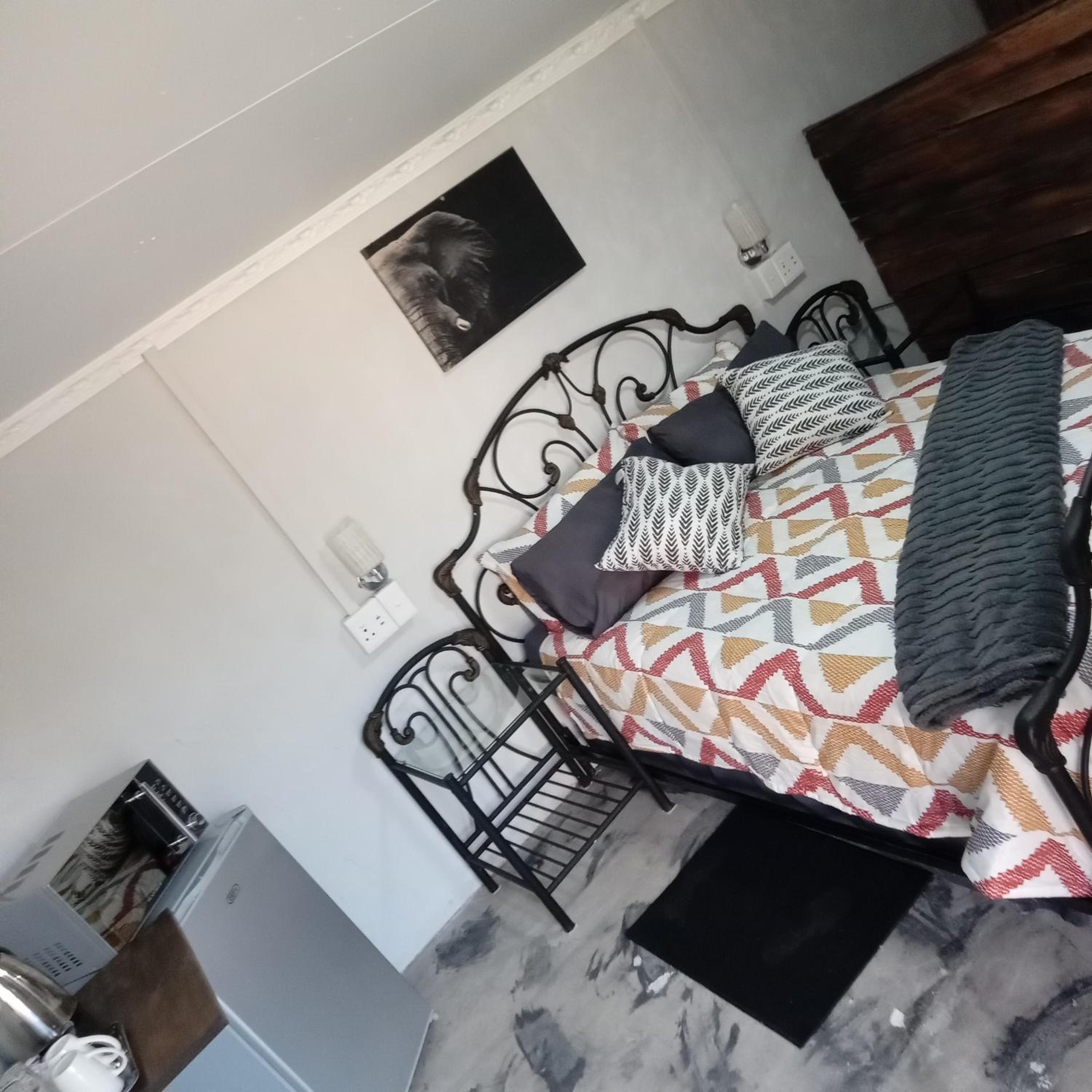 Die koppie Restaurant and accommodation