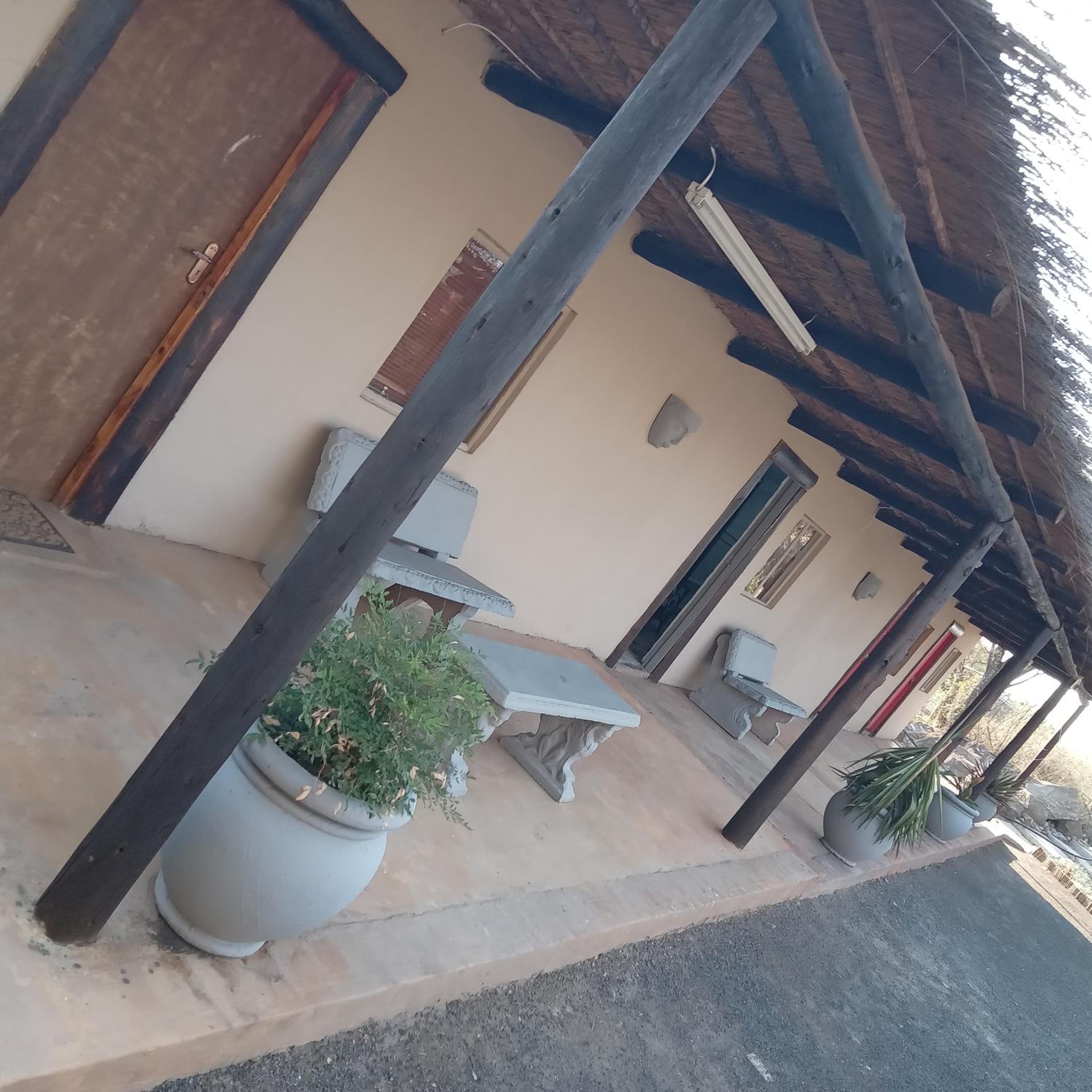 Die koppie Restaurant and accommodation