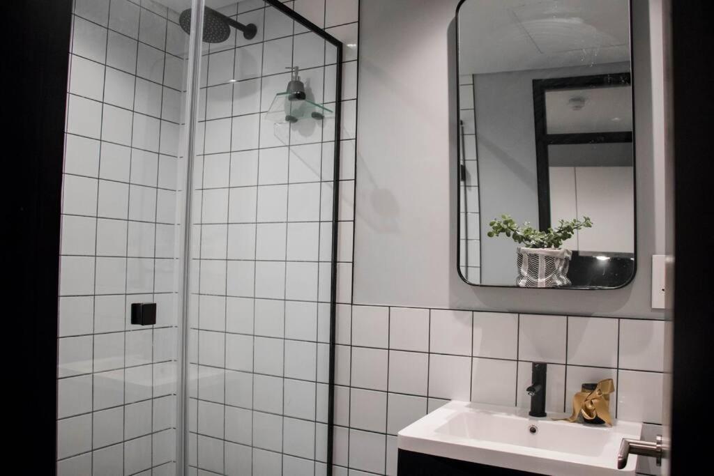 Onyx Studio Apartment view 2