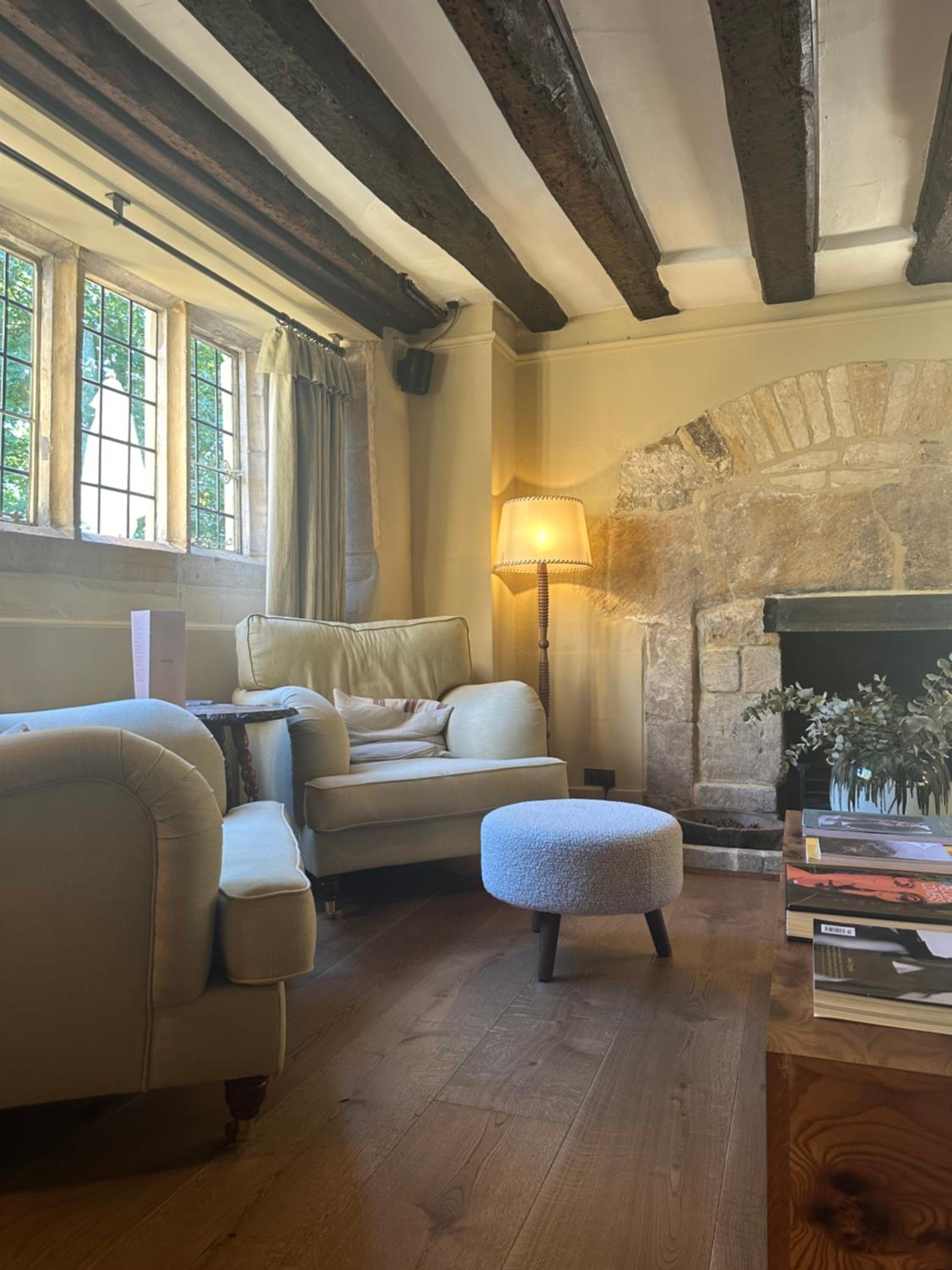 Hyll Hotel