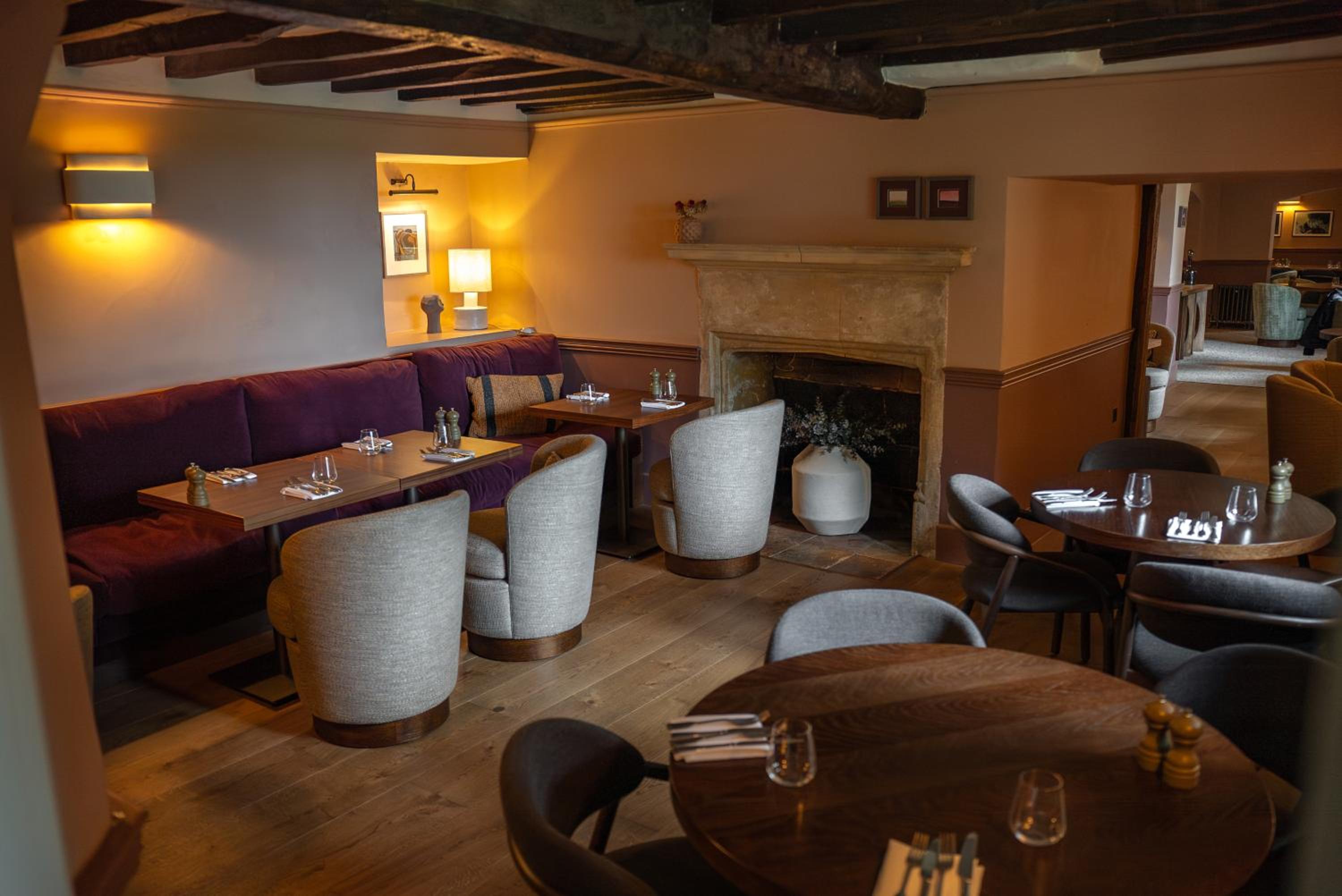 Hyll Hotel