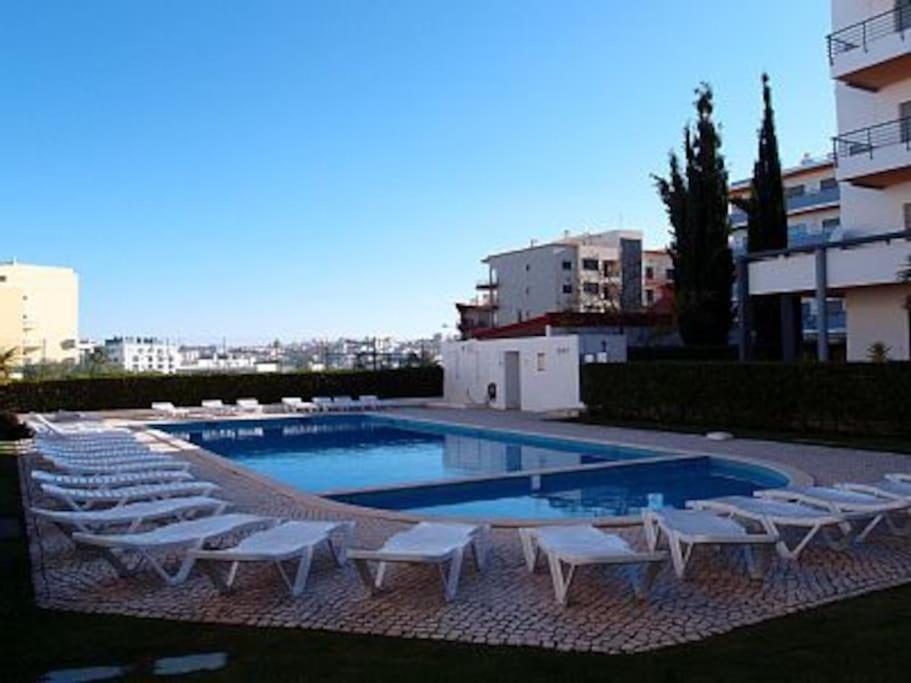 Sun & sea, LAGOS ,Beach,Casa Dani view 5