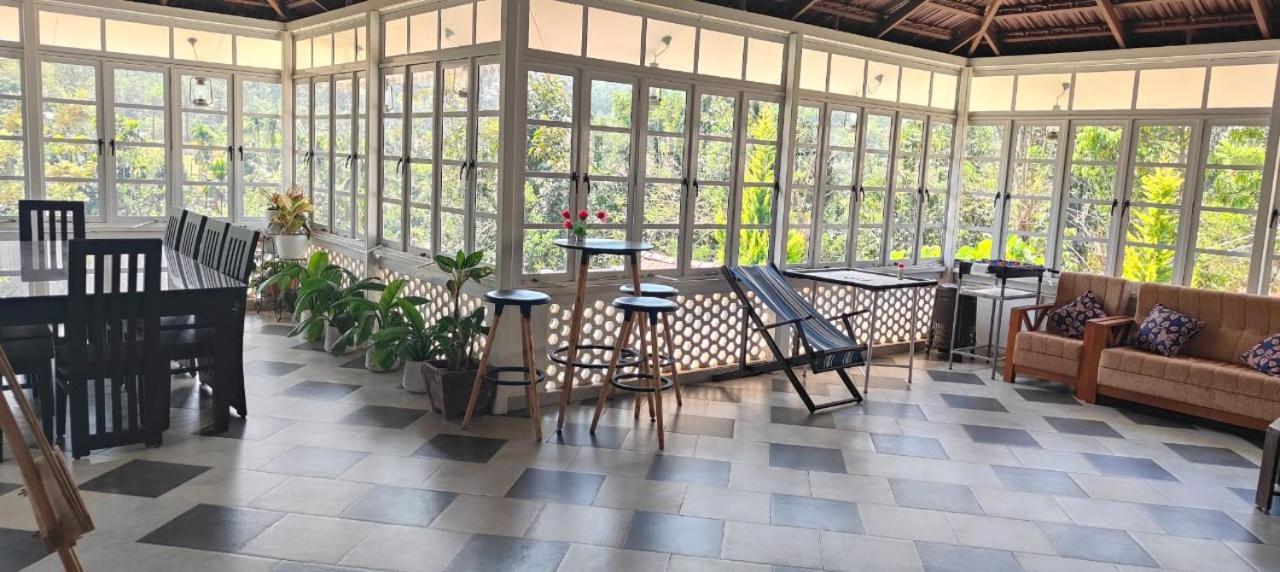 Padikkal Bungalow