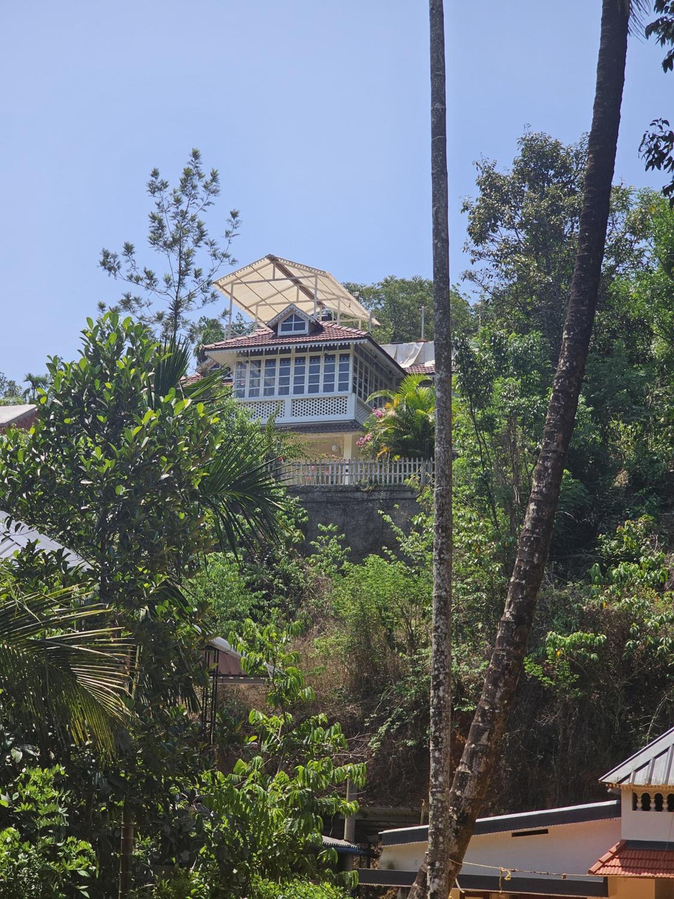 Padikkal Bungalow
