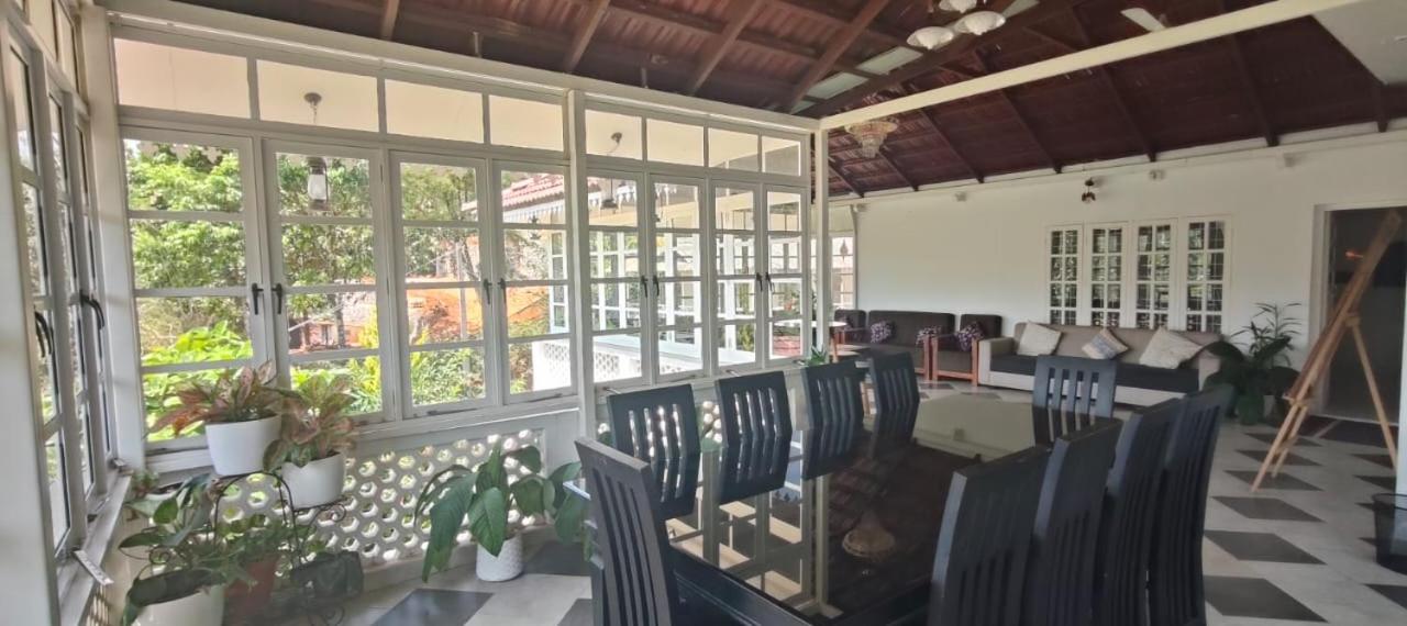 Padikkal Bungalow