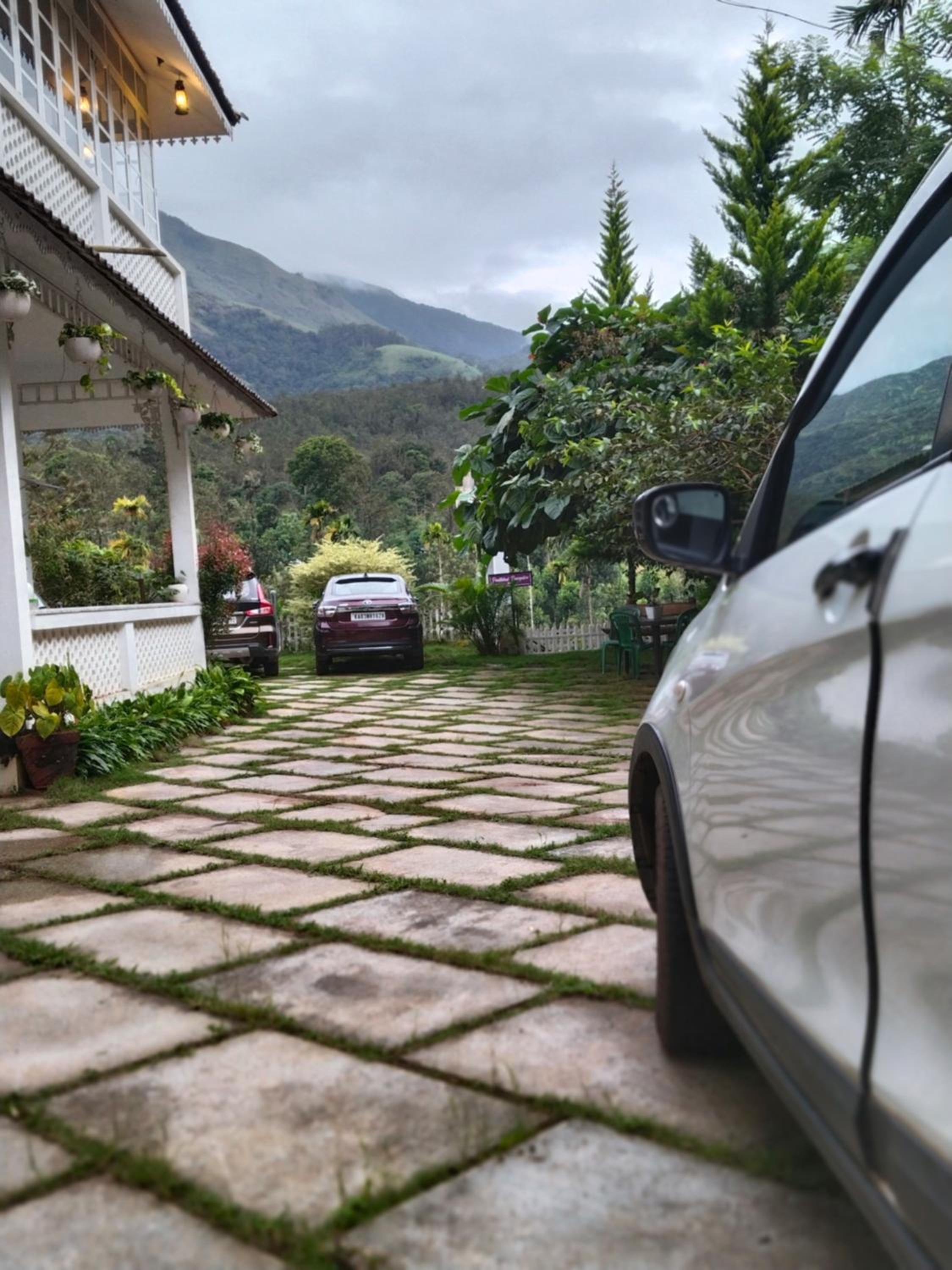 Padikkal Bungalow