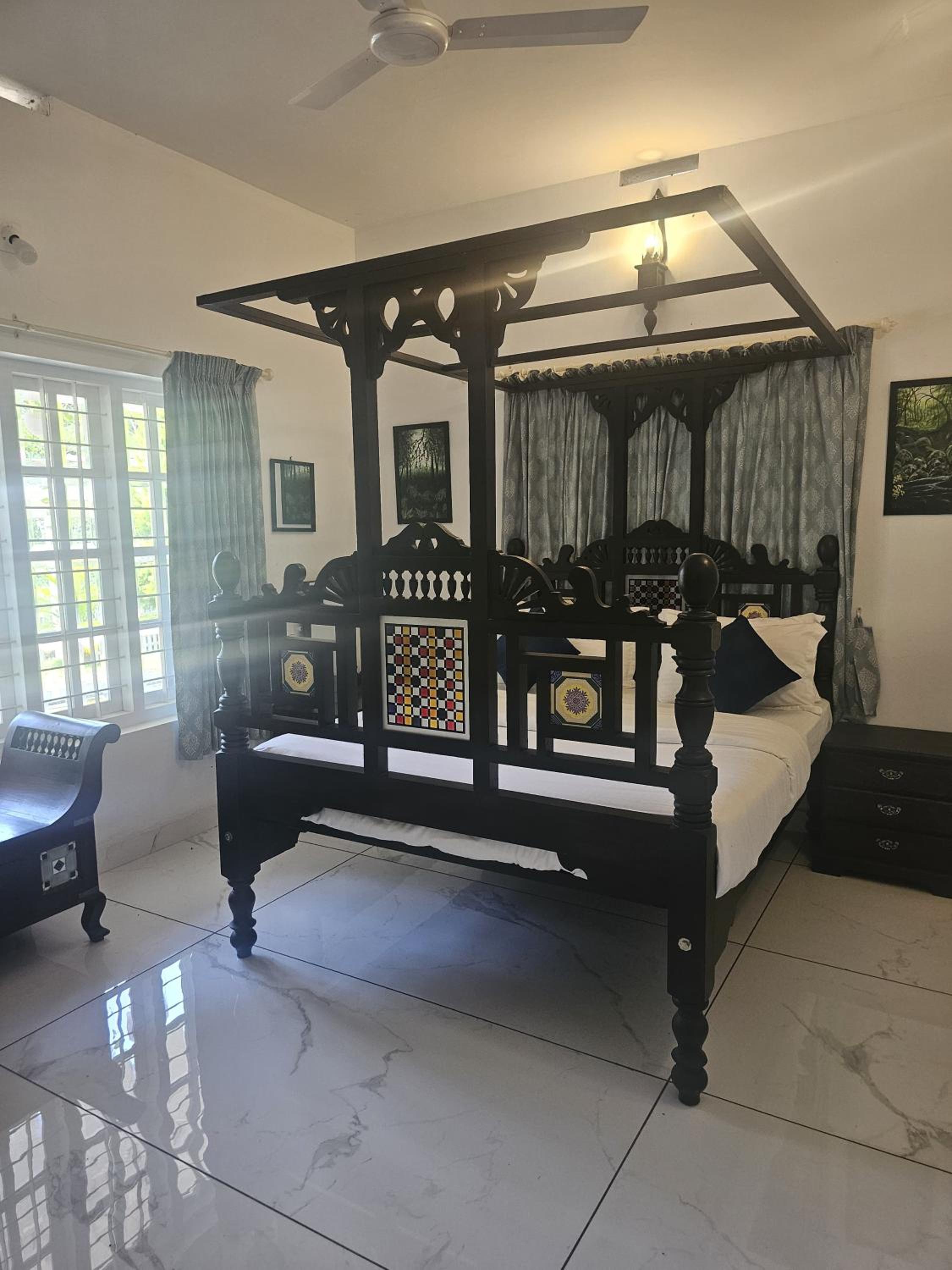 Padikkal Bungalow