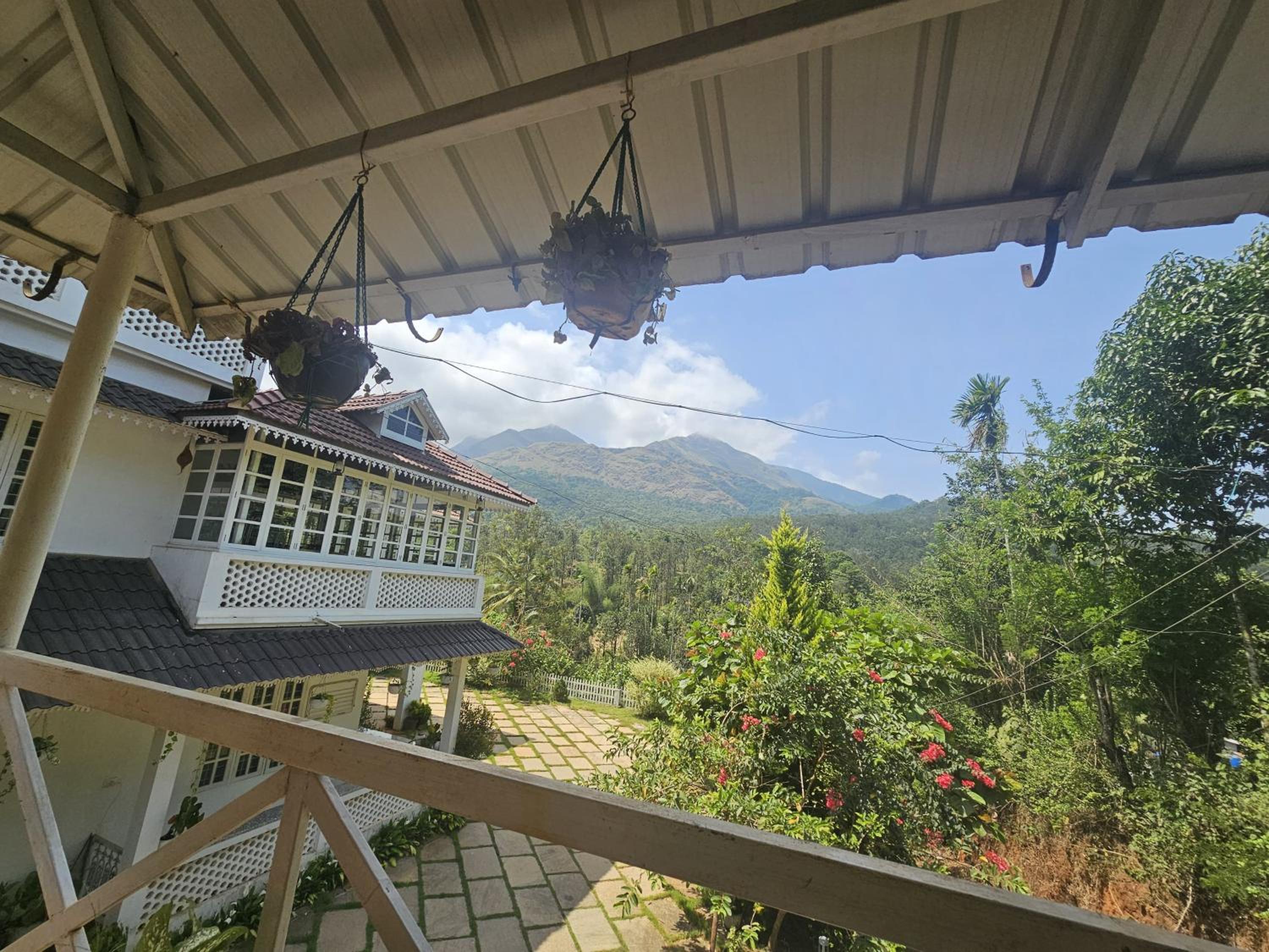 Padikkal Bungalow