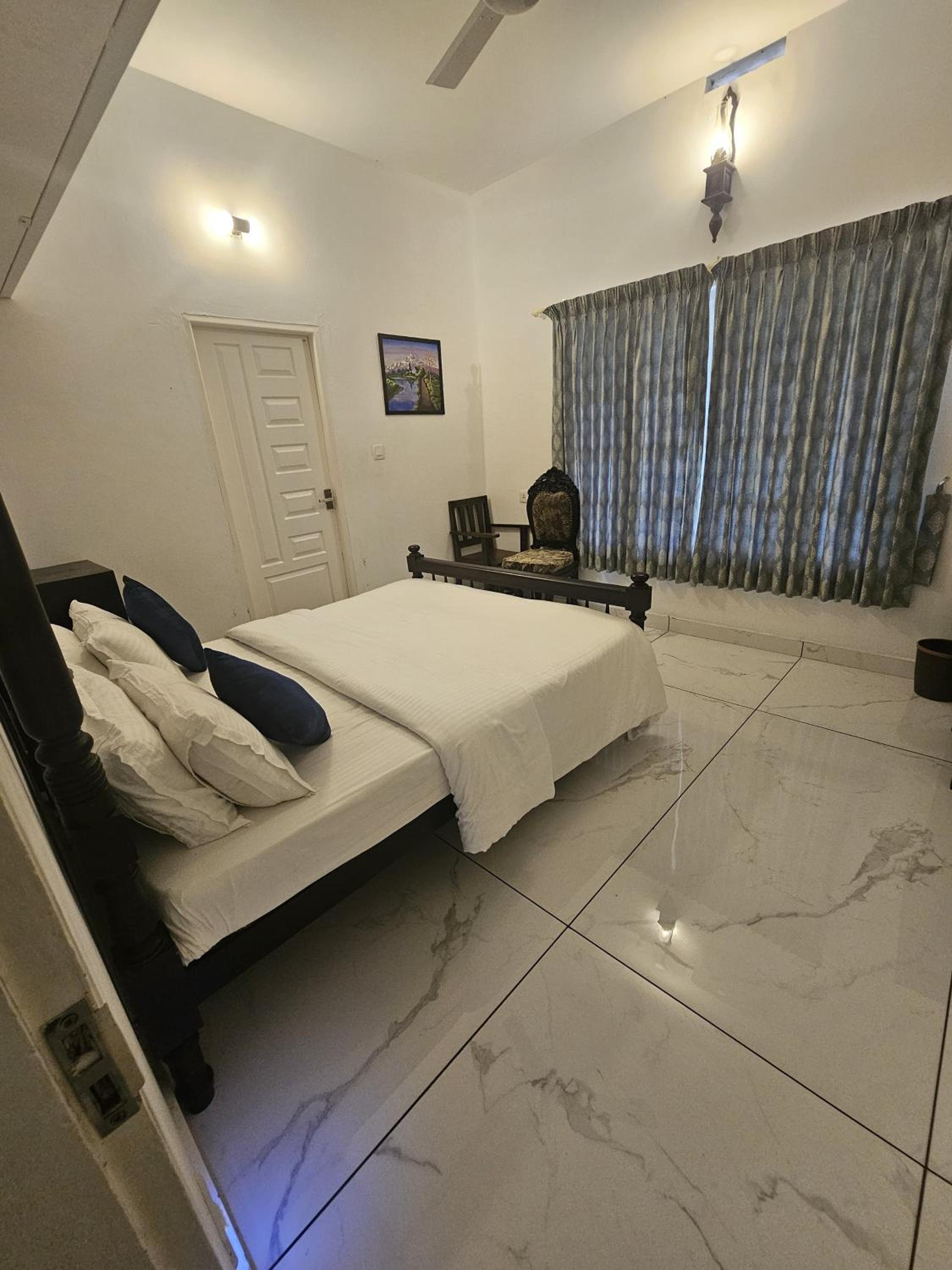 Padikkal Bungalow