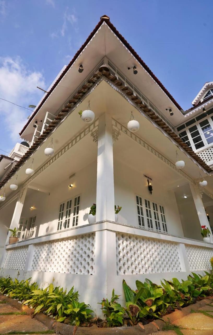 Padikkal Bungalow
