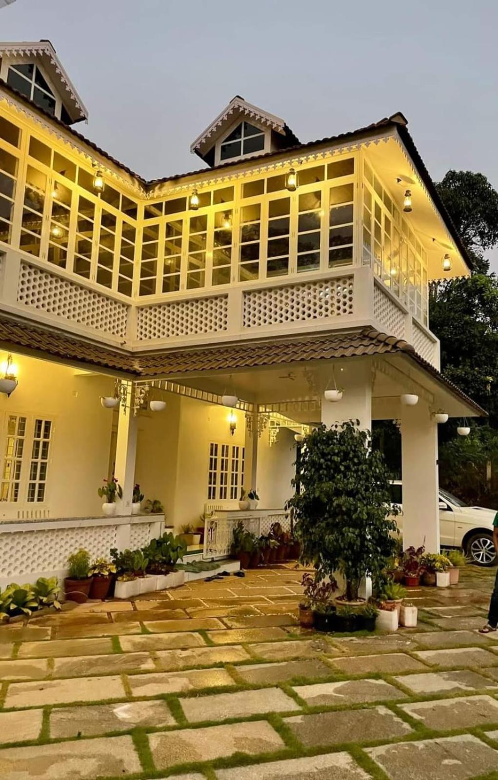 Padikkal Bungalow