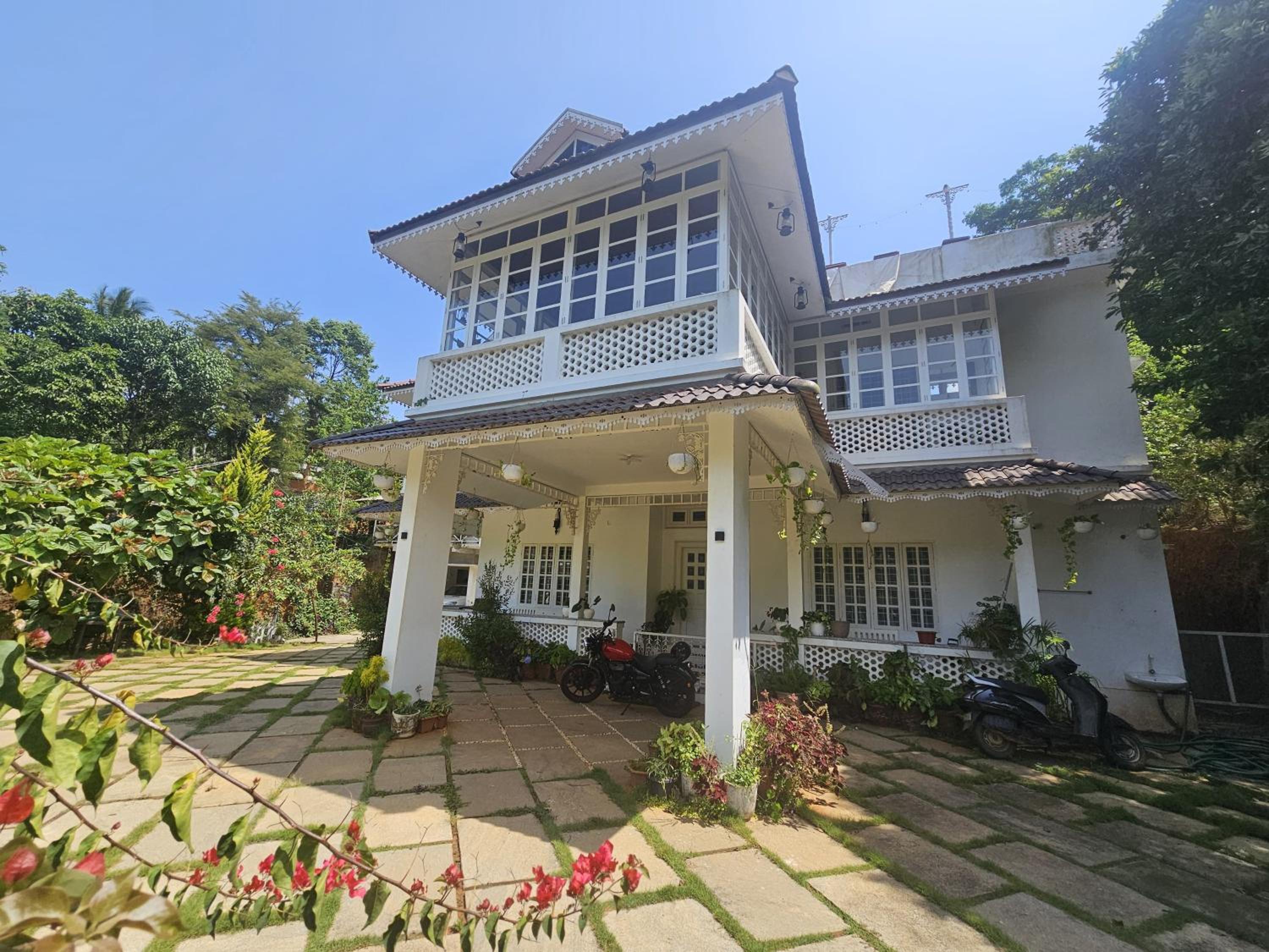 Padikkal Bungalow