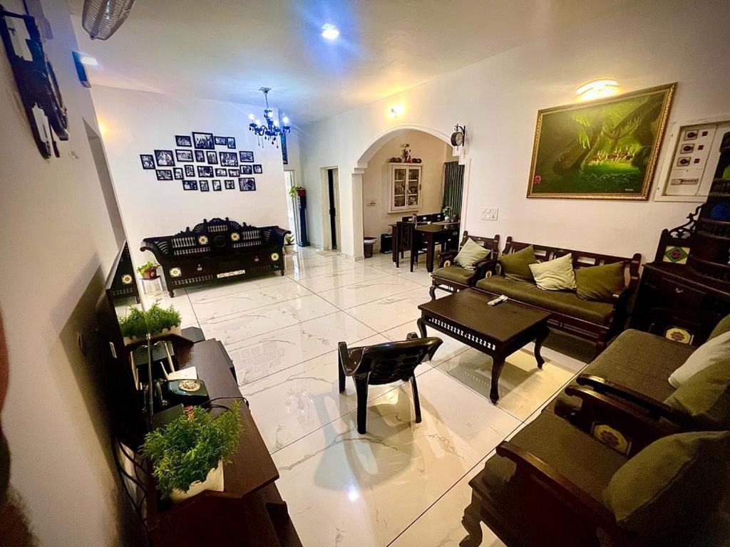 Padikkal Bungalow