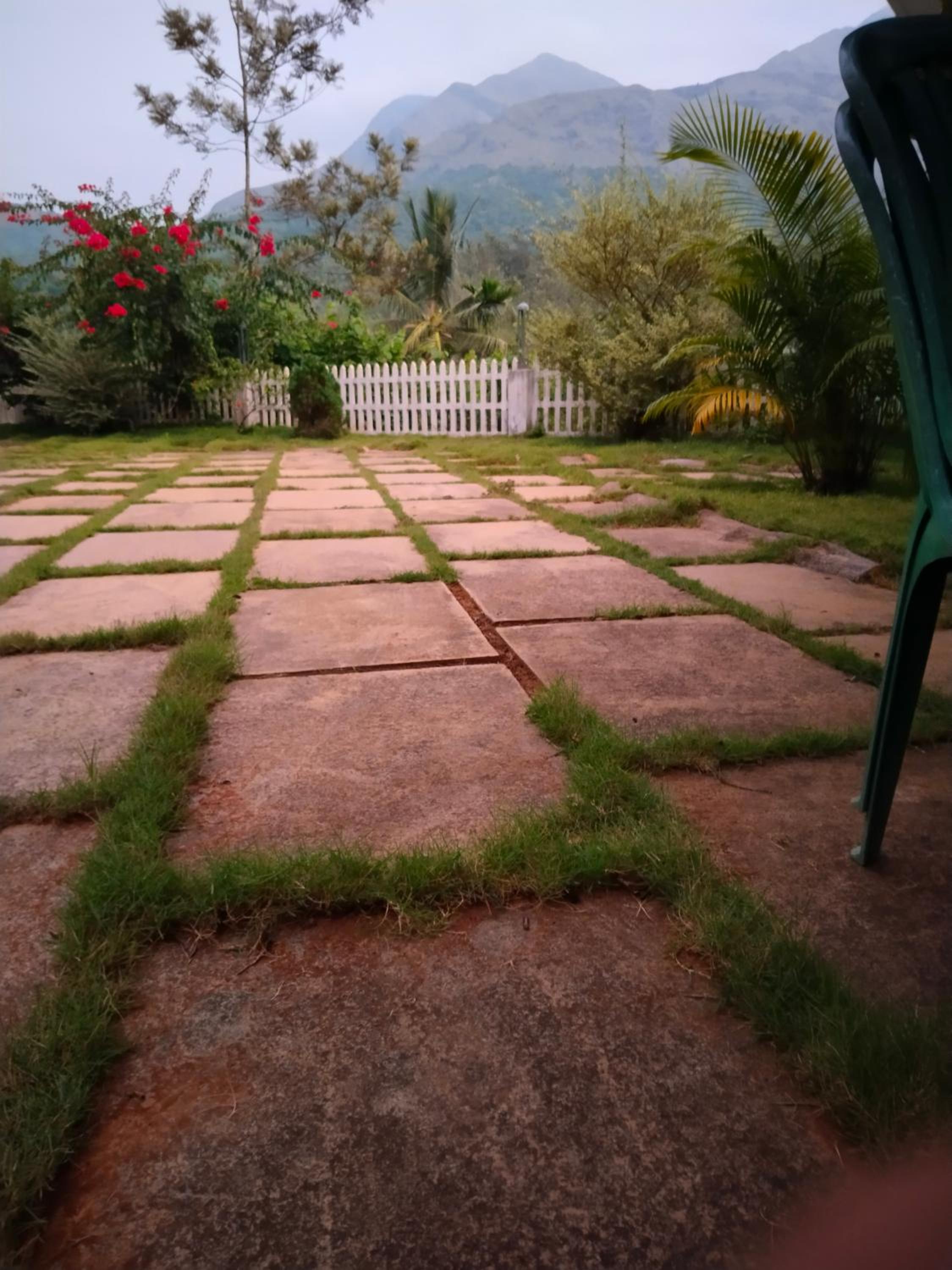 Padikkal Bungalow