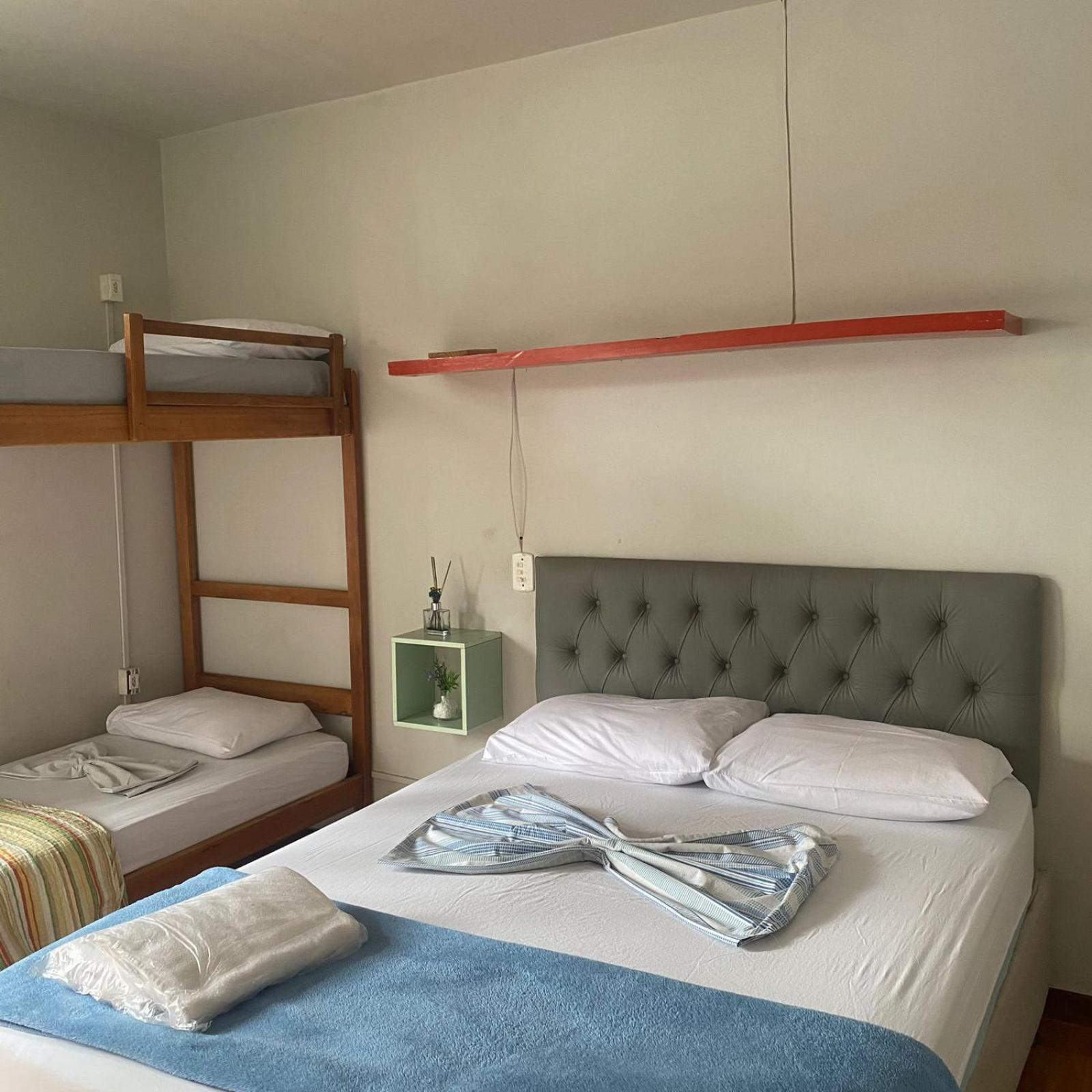 Da Orla Pampulha Hostel