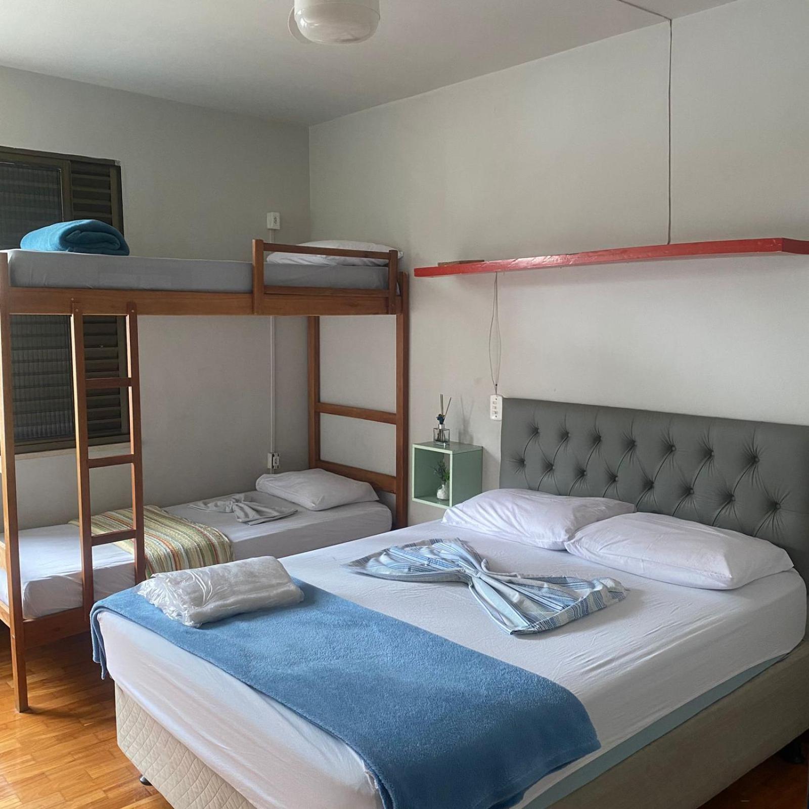Da Orla Pampulha Hostel