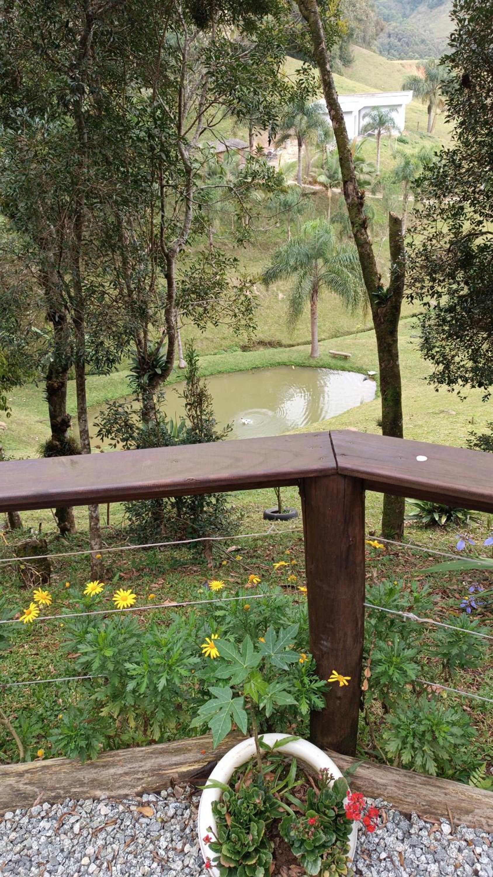 Casa de Campo Rio Miguel