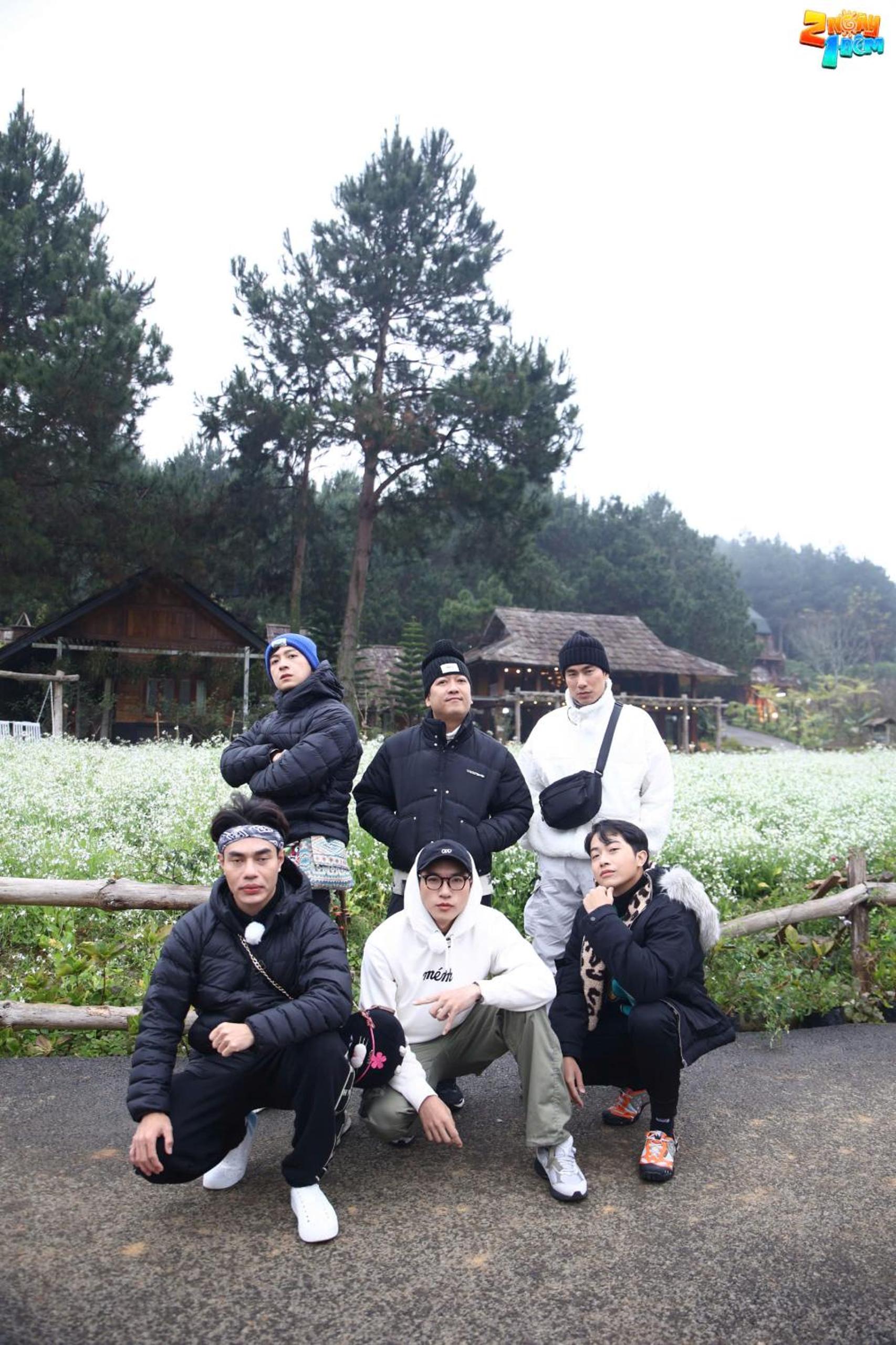 The Nordic Village - Evergreen Retreat