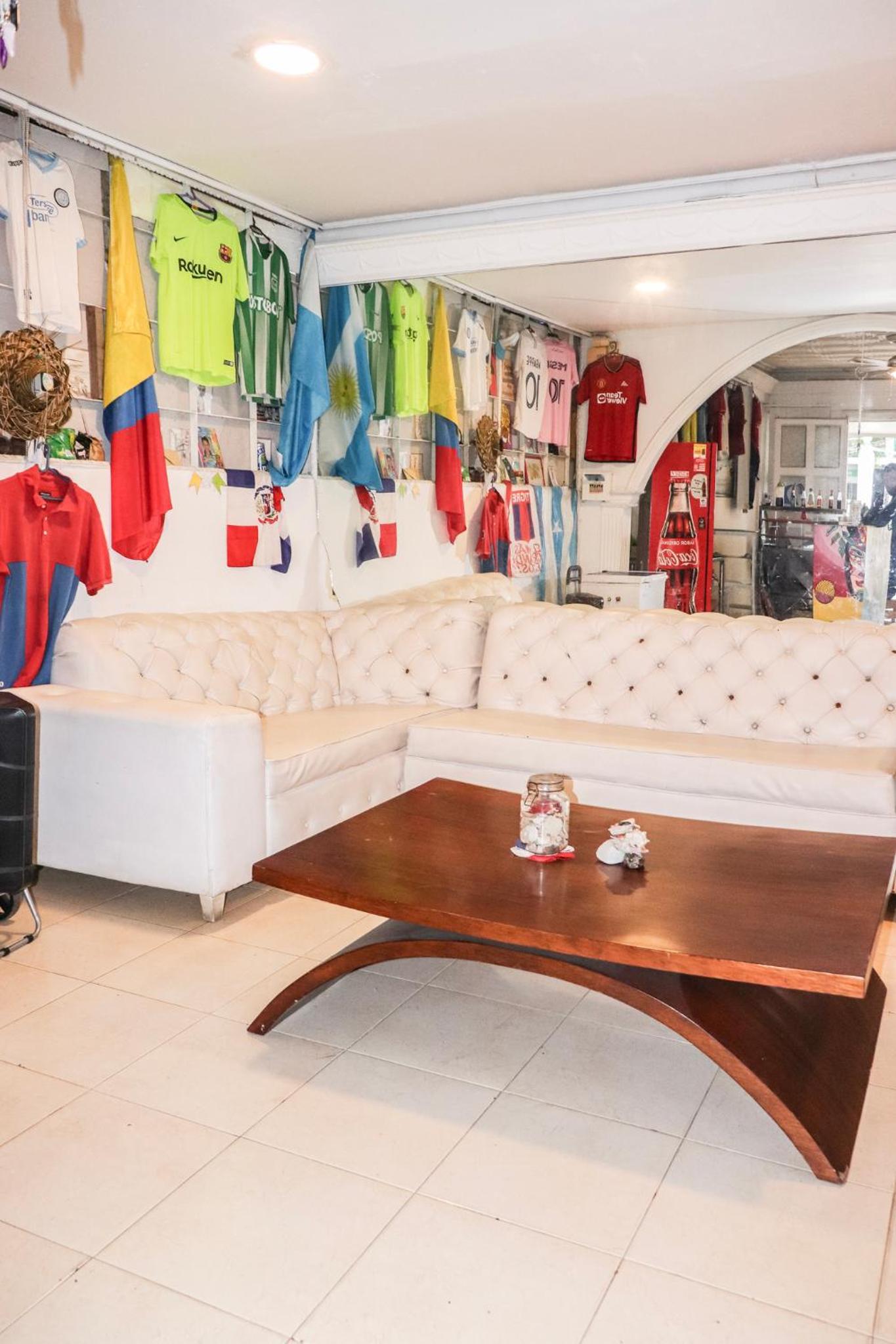 lounge