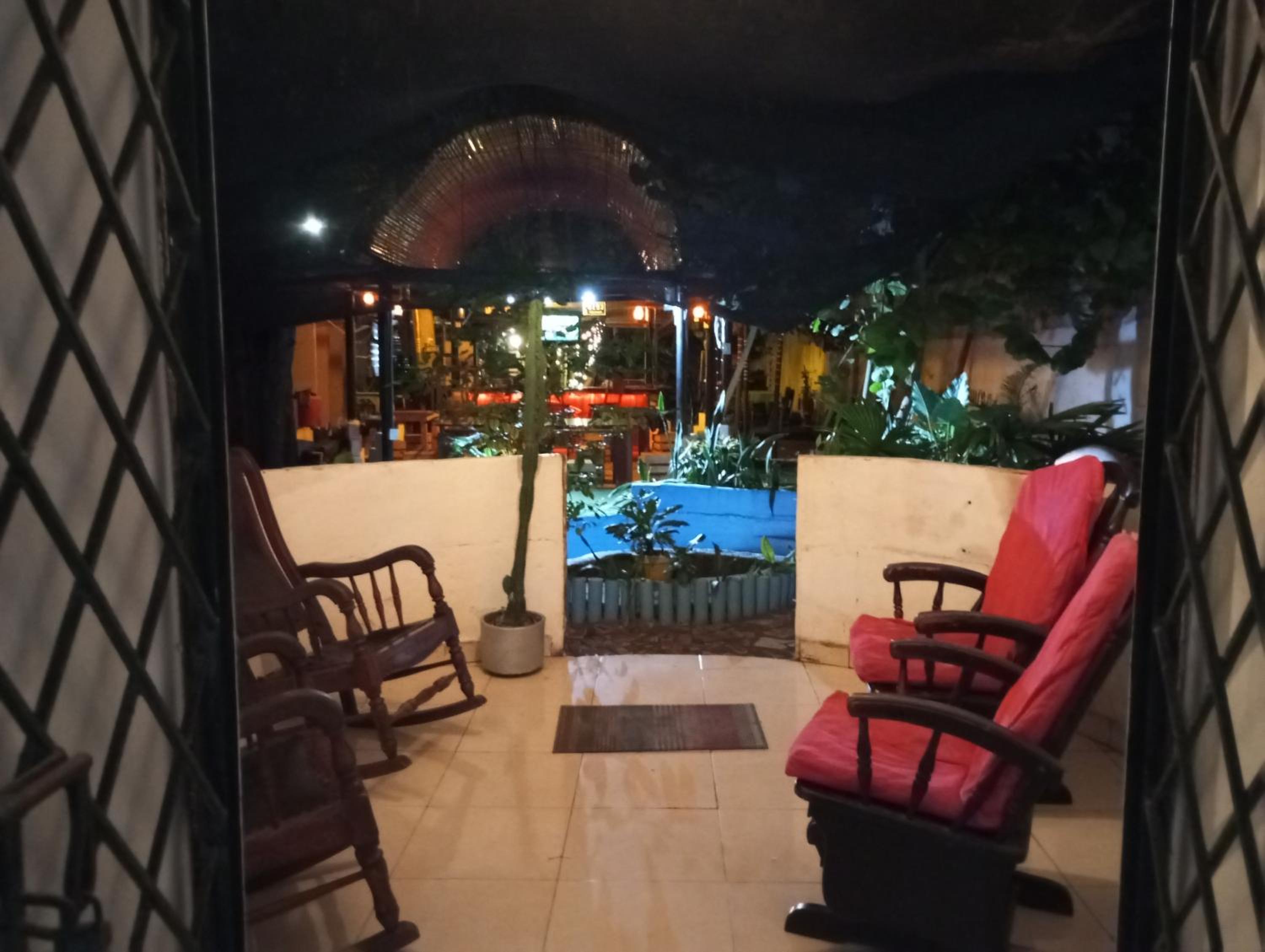 lounge