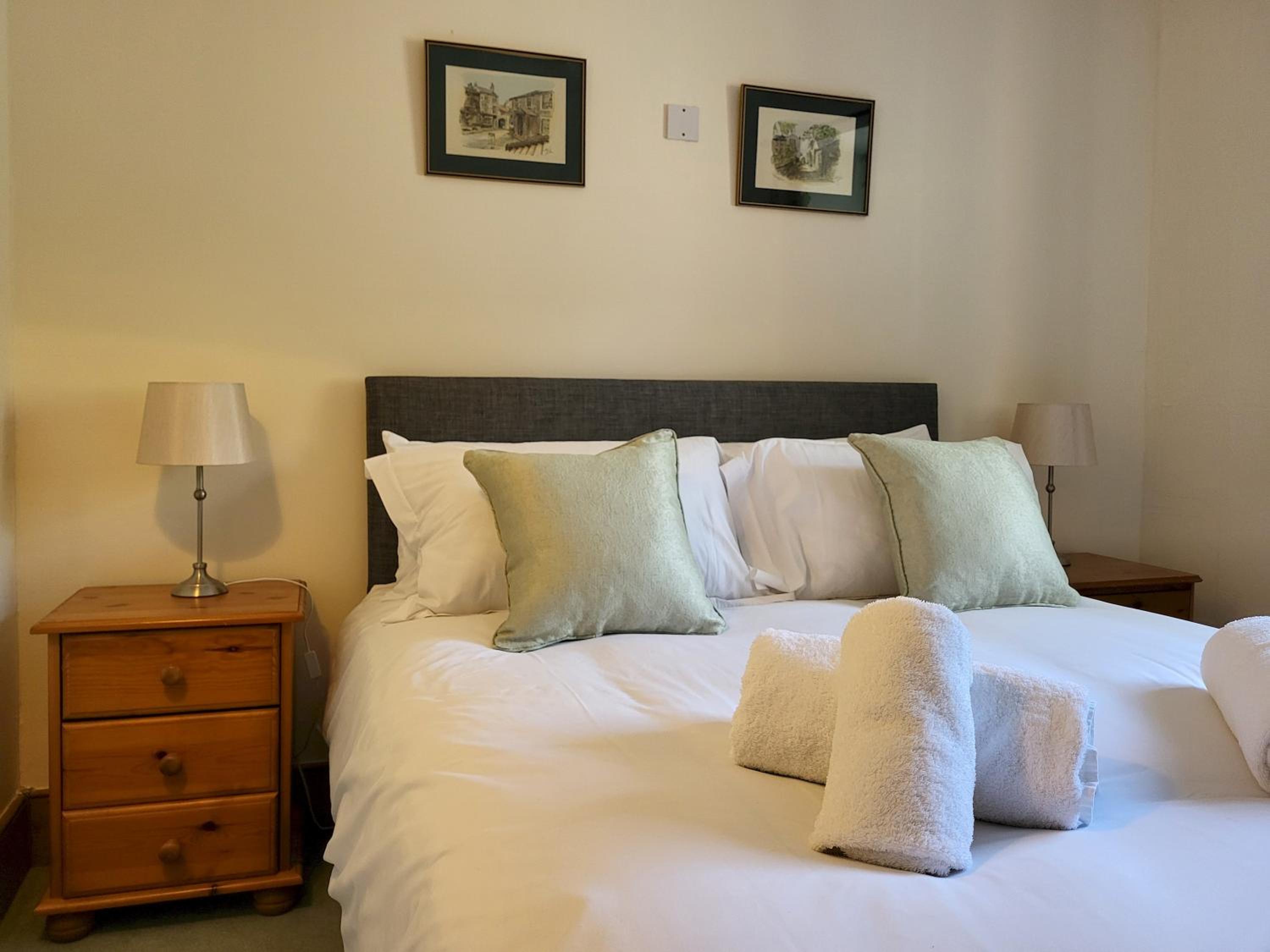 Wheelwrights House