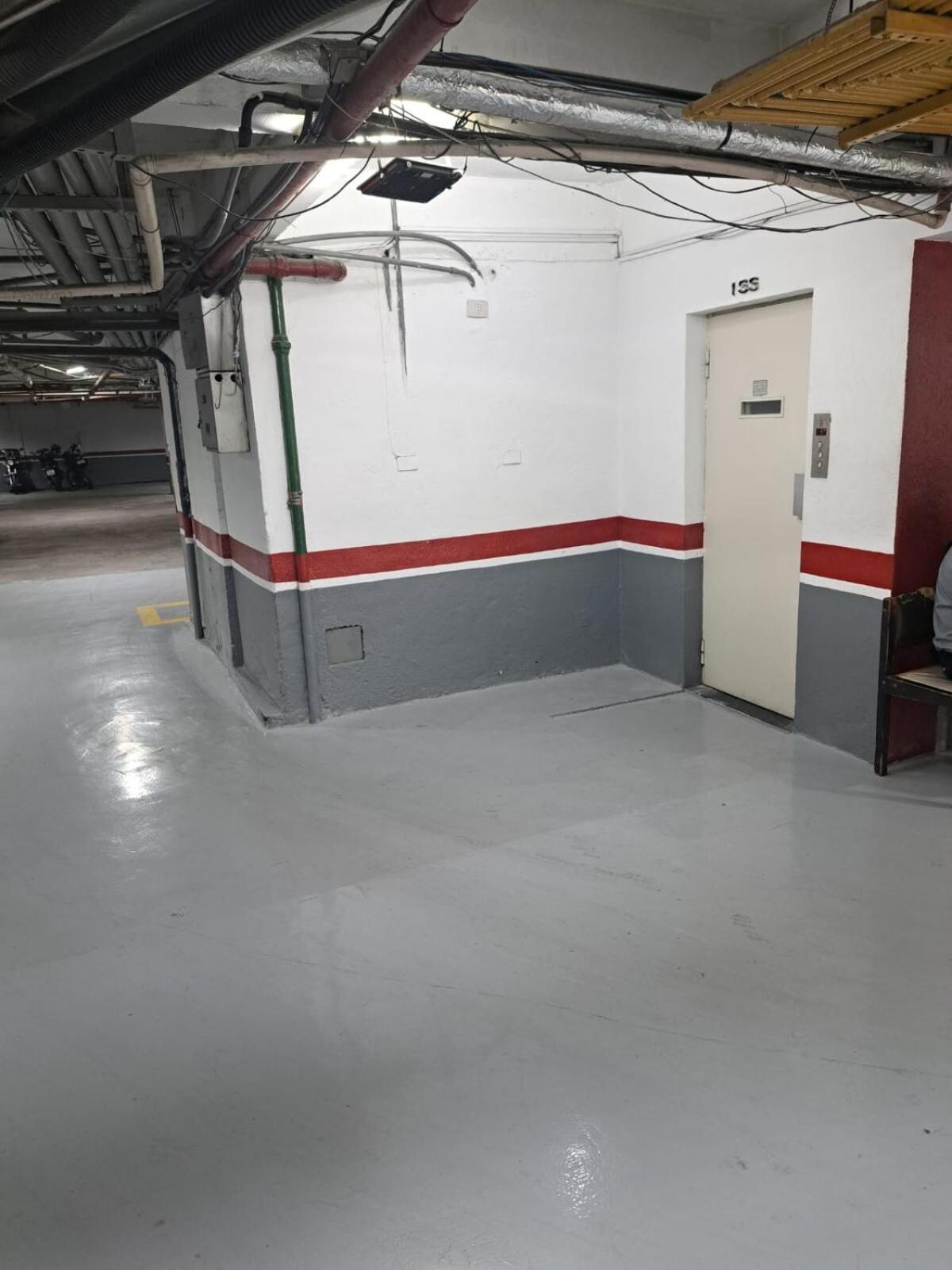 FLAT Completo perto Av Paulista, 1 Vaga